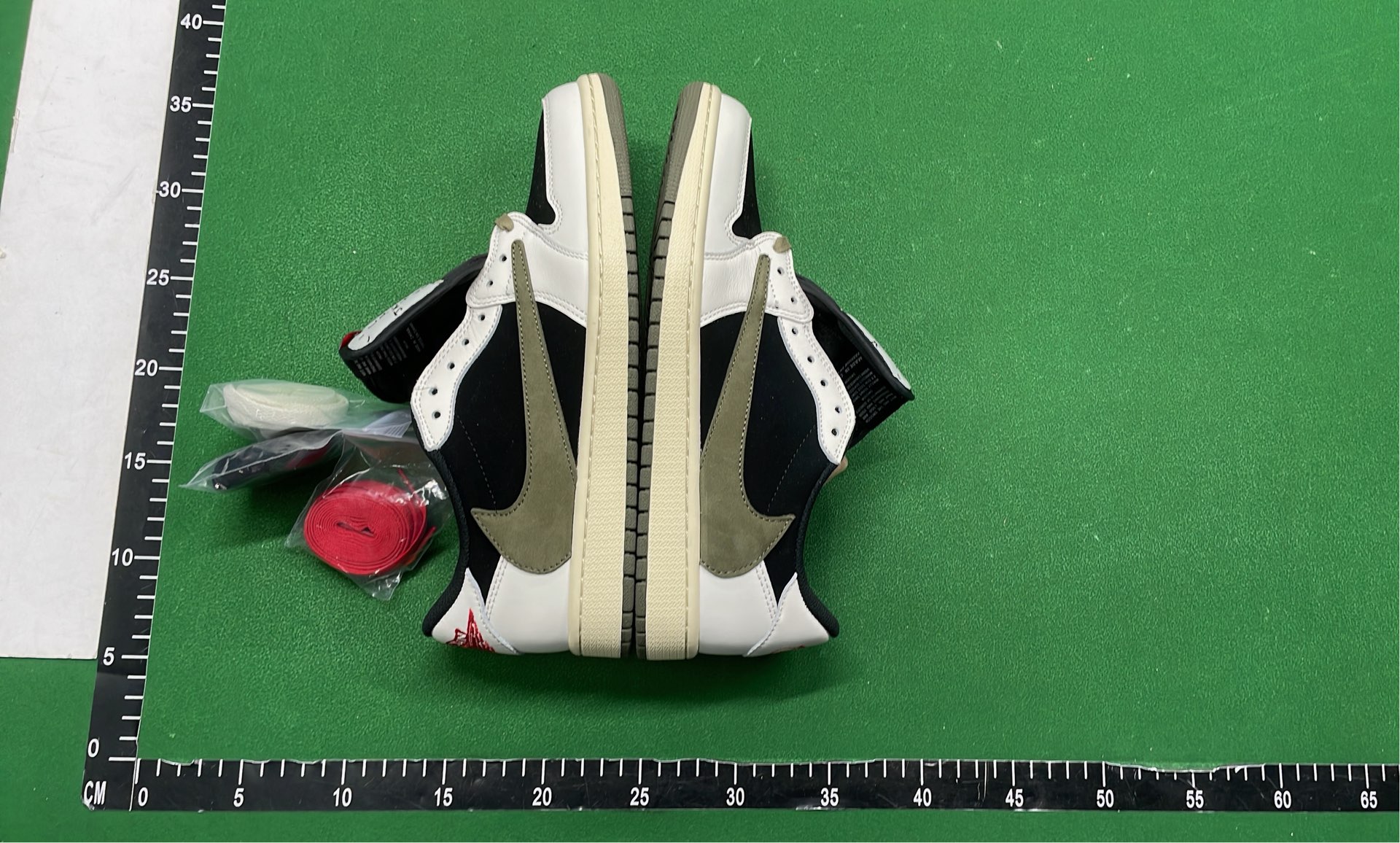 Air Jordan 1 High OG Blue White