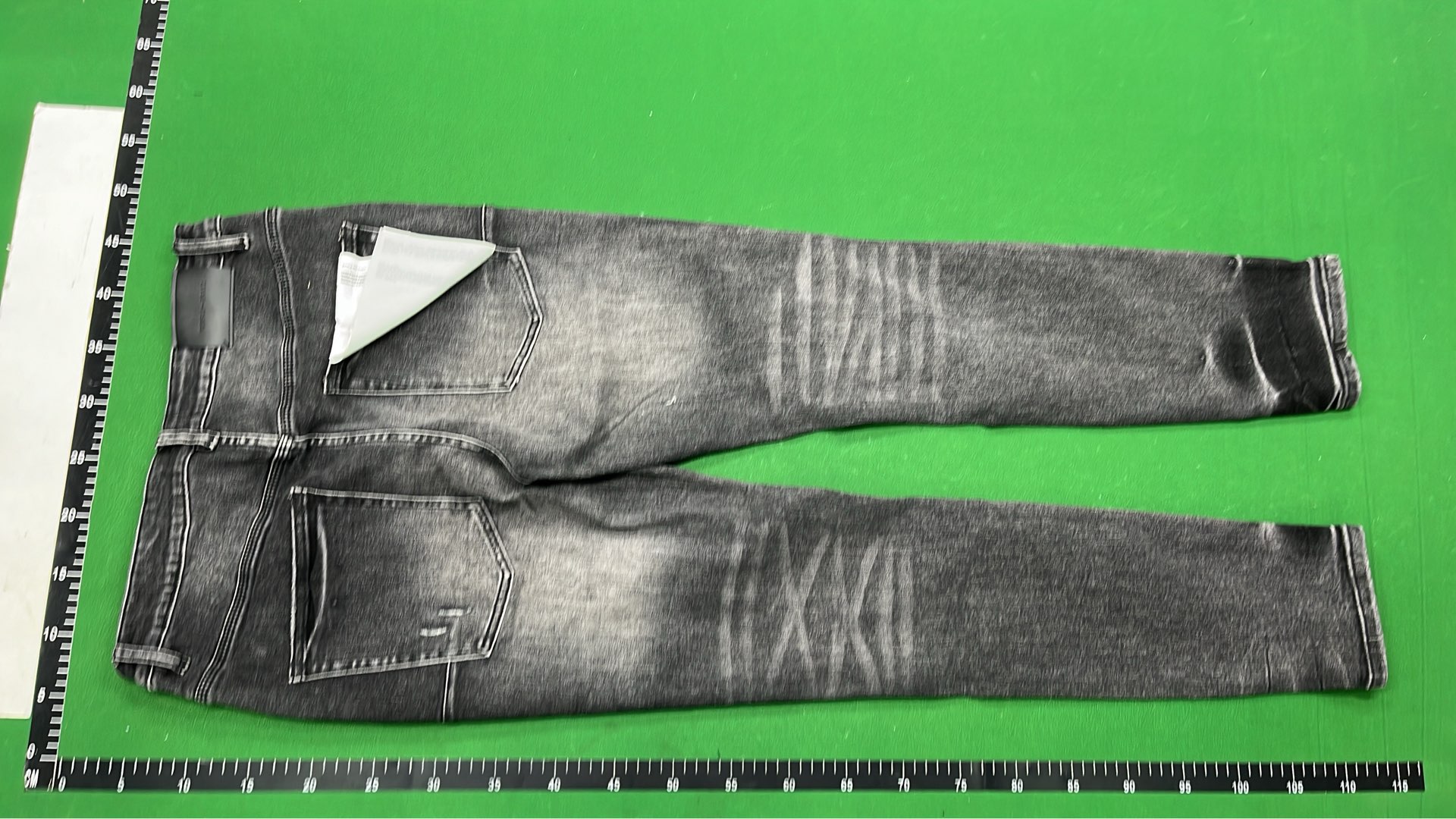 Purple Series Denim Jeans for Men