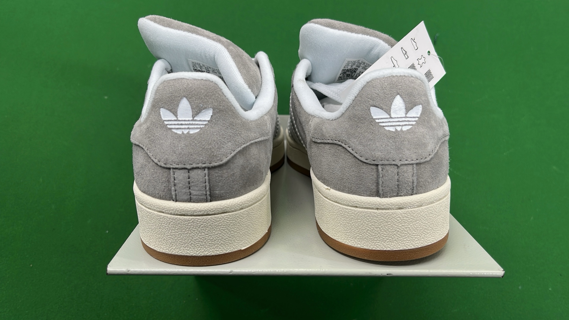 Adidas Campus Sneakers for Men and Women