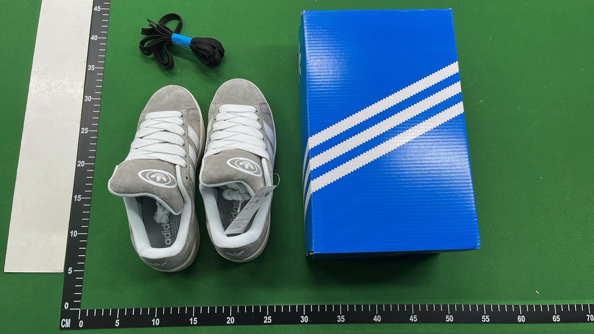 Adidas Campus Sneakers for Men and Women