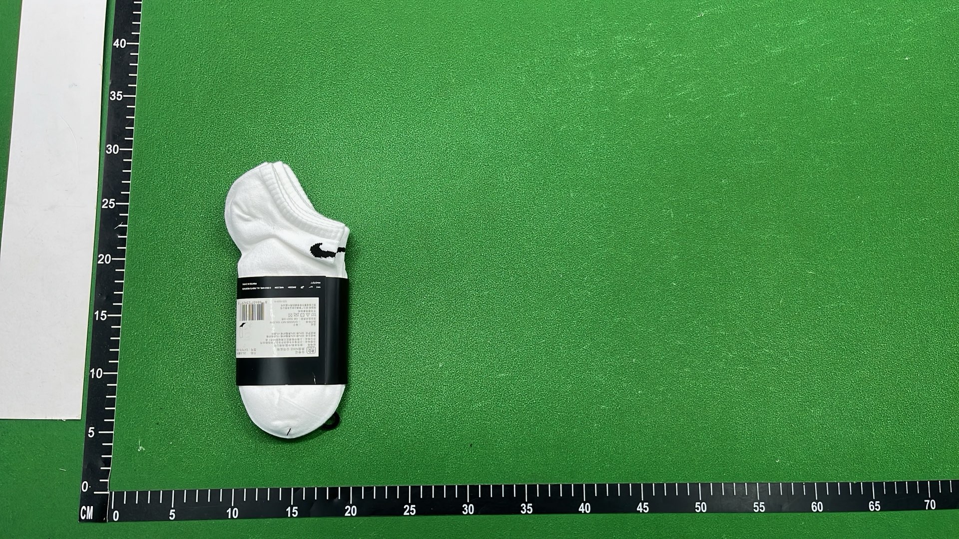 Nike Everyday Lightweight No Show Socks