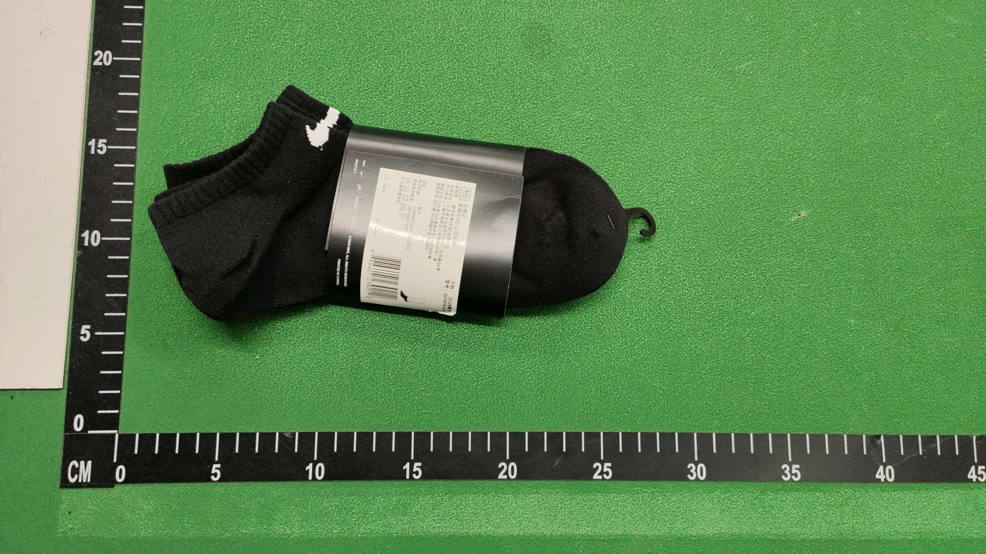 Nike Everyday Lightweight No Show Socks