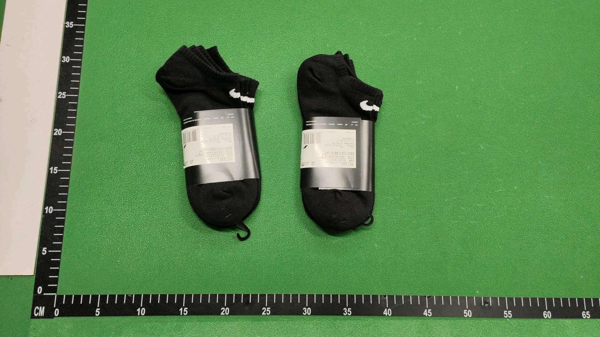 Nike Everyday Lightweight No Show Socks