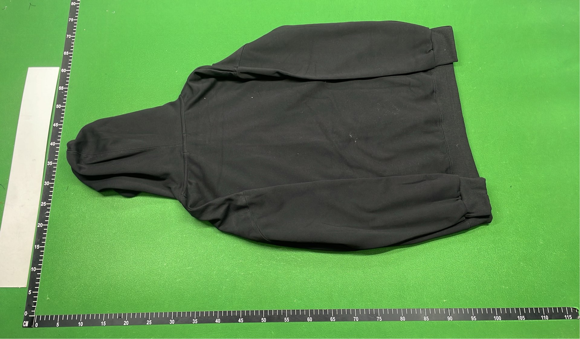 Gray Polo Ralph Lauren Zip-Up Hoodie for Men