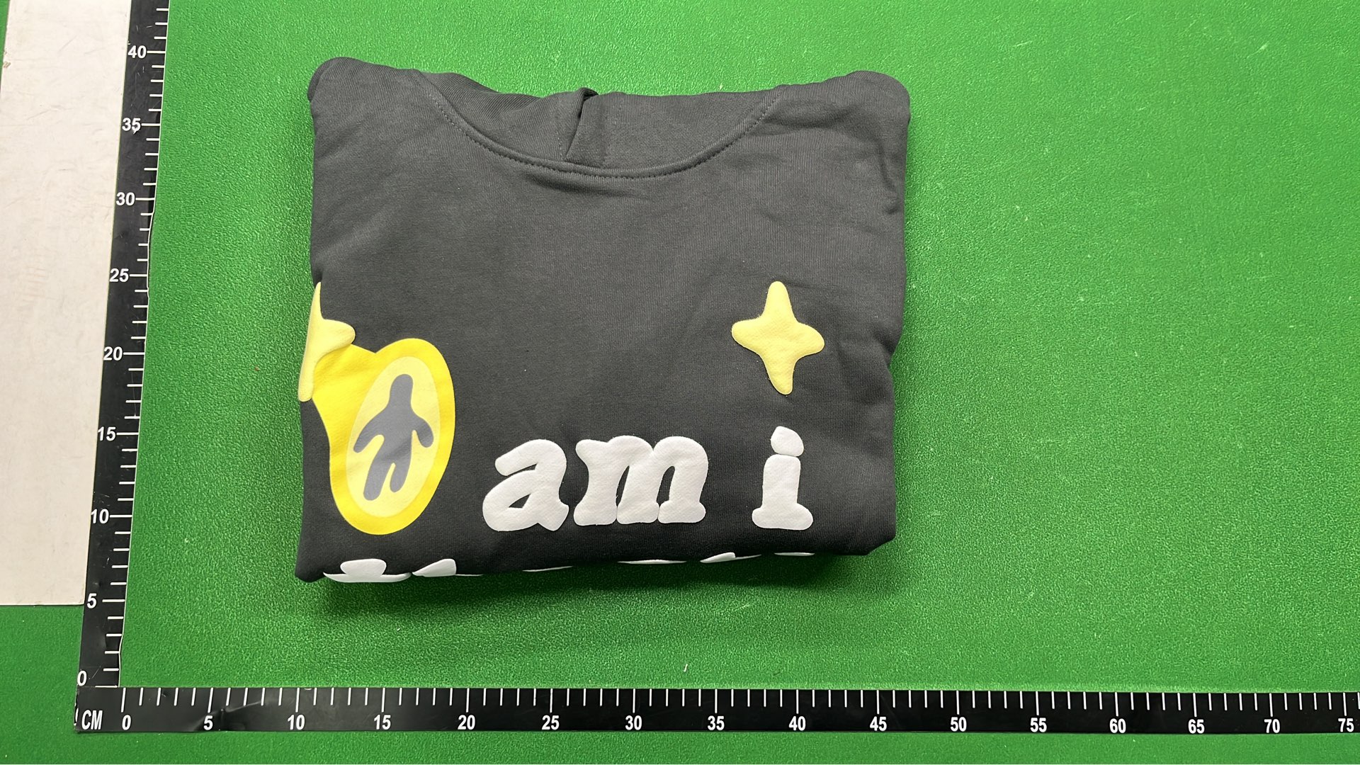Broken Planet Gray Hoodie and Sweatpants Set