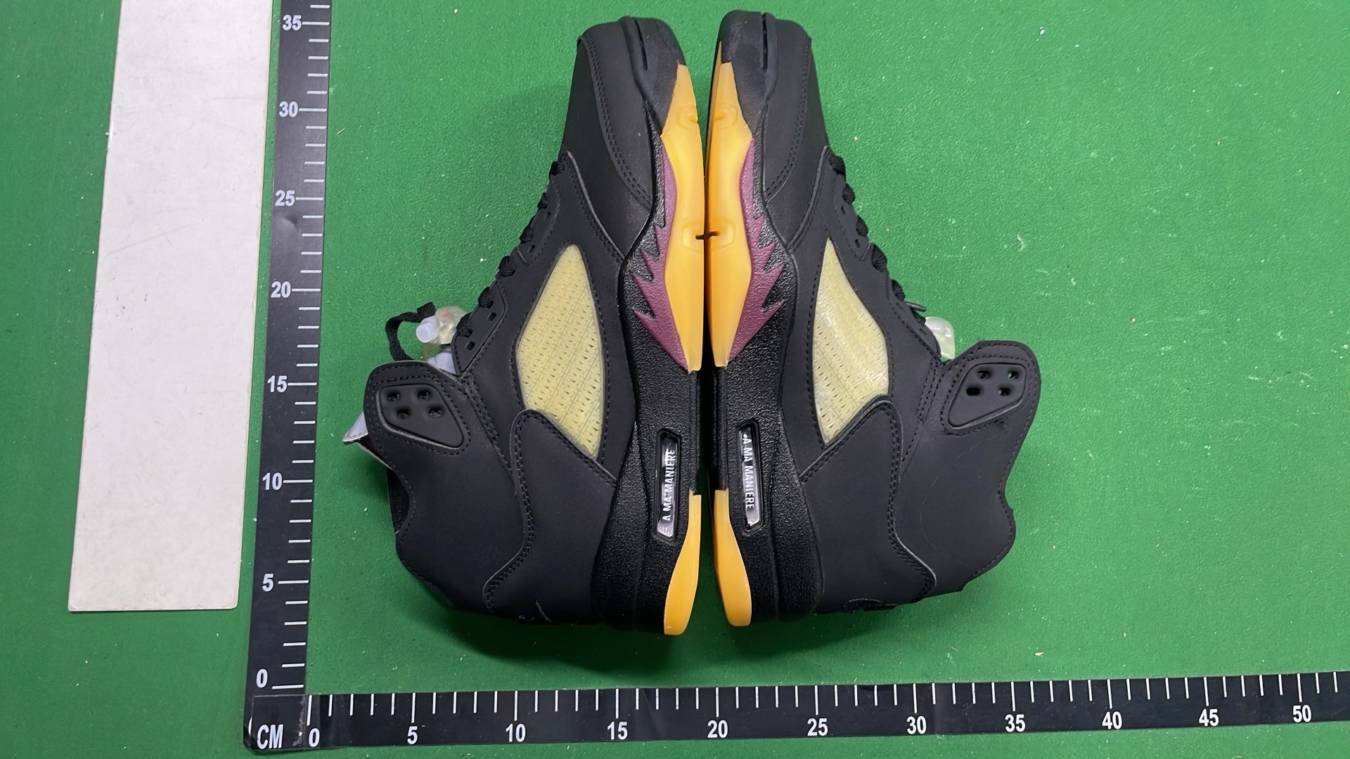 Air Jordan 5 Retro Sneakers - Classic Basketball Shoes