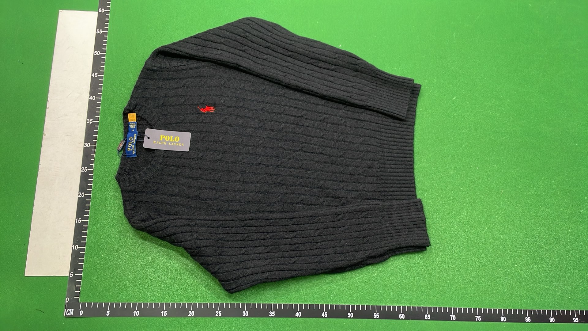 Cable Knit Sweaters for Women - Soft Wool Blend in Multiple Colors
