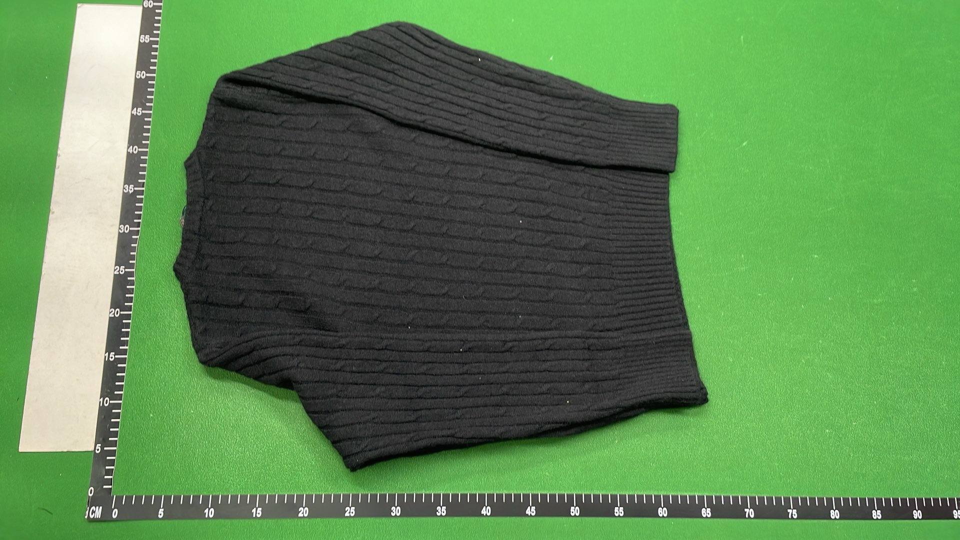 Cable Knit Sweaters for Women - Soft Wool Blend in Multiple Colors