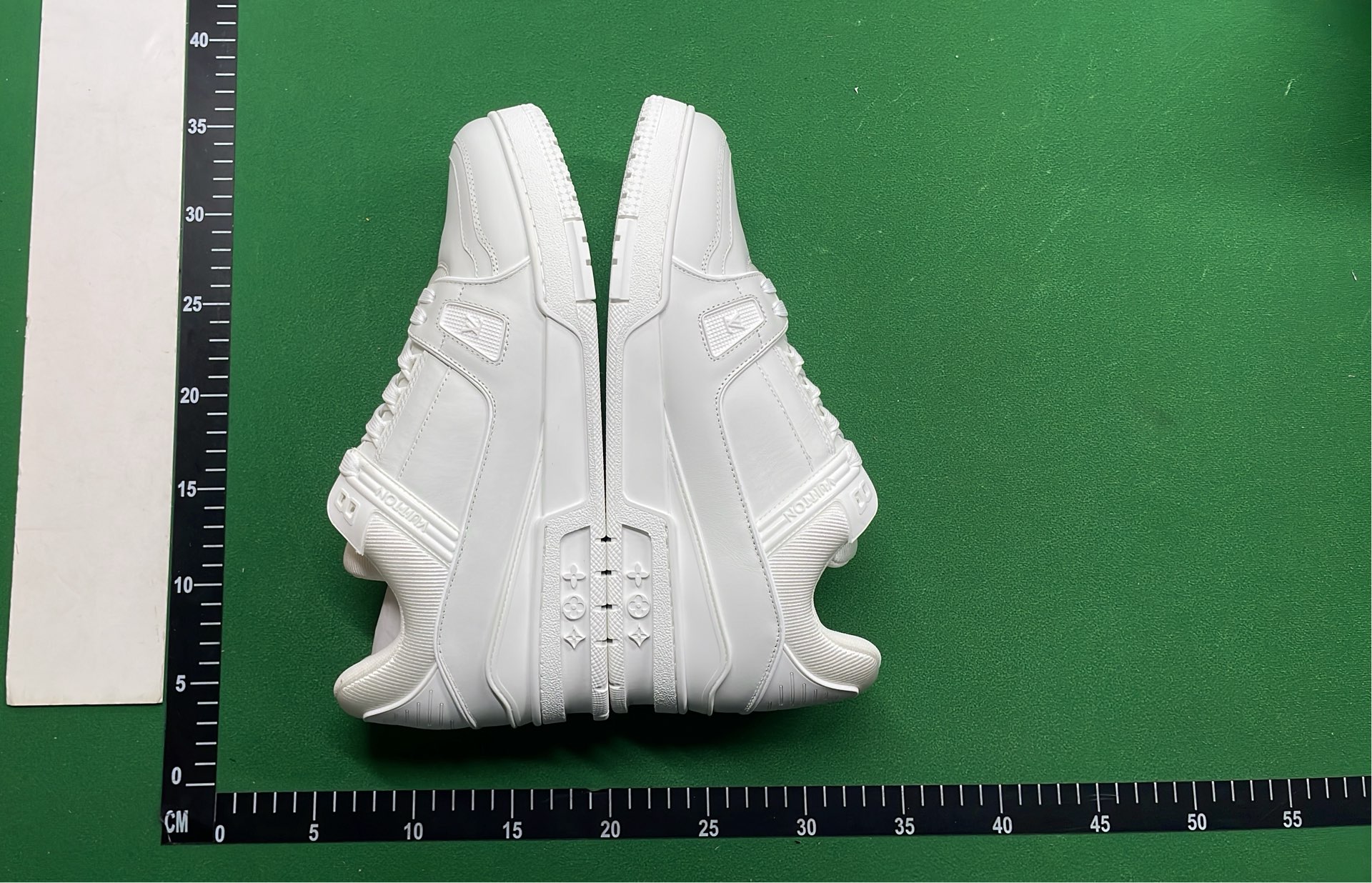 LV Trainer Sneakers Collection