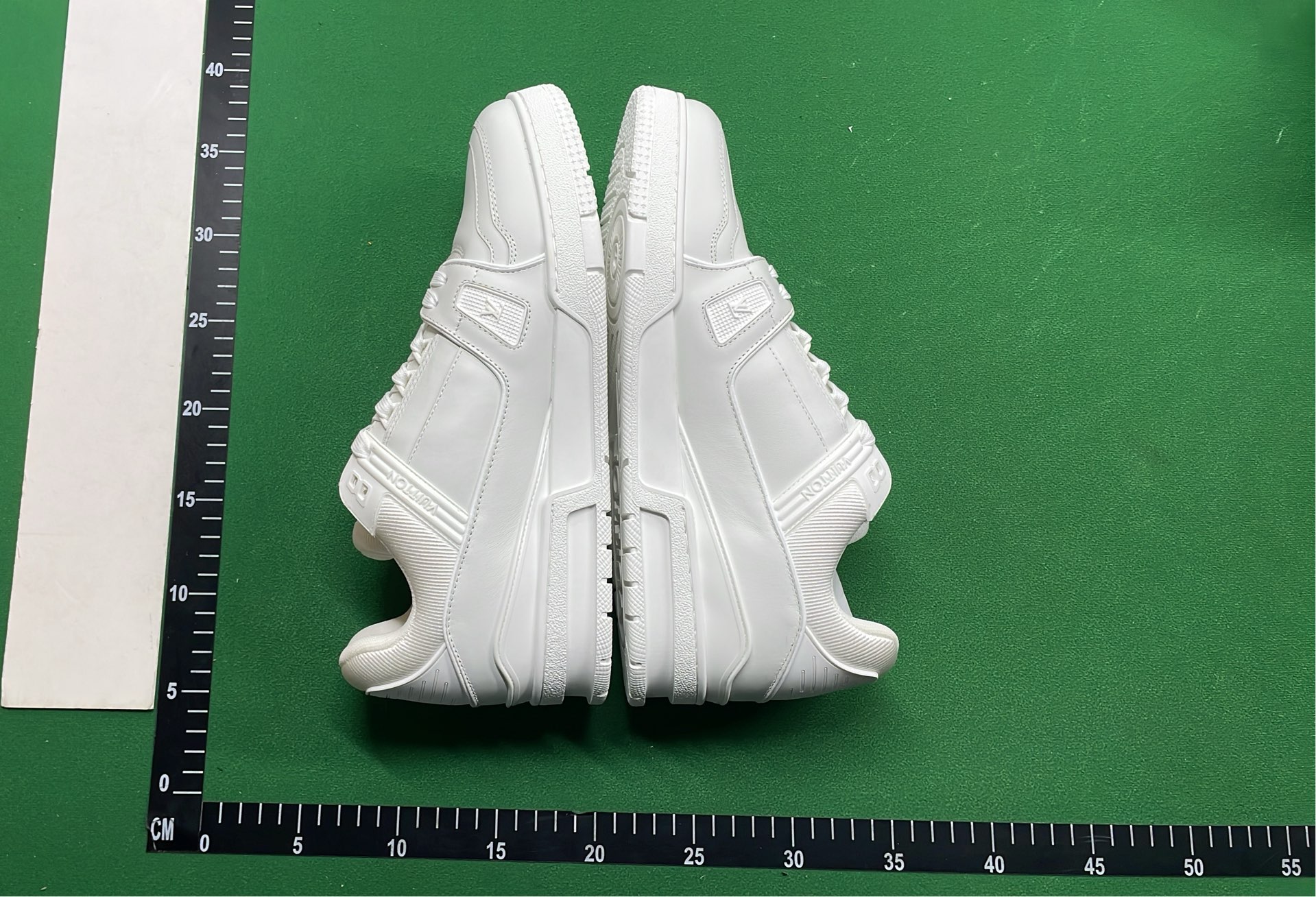 LV Trainer Sneakers Collection