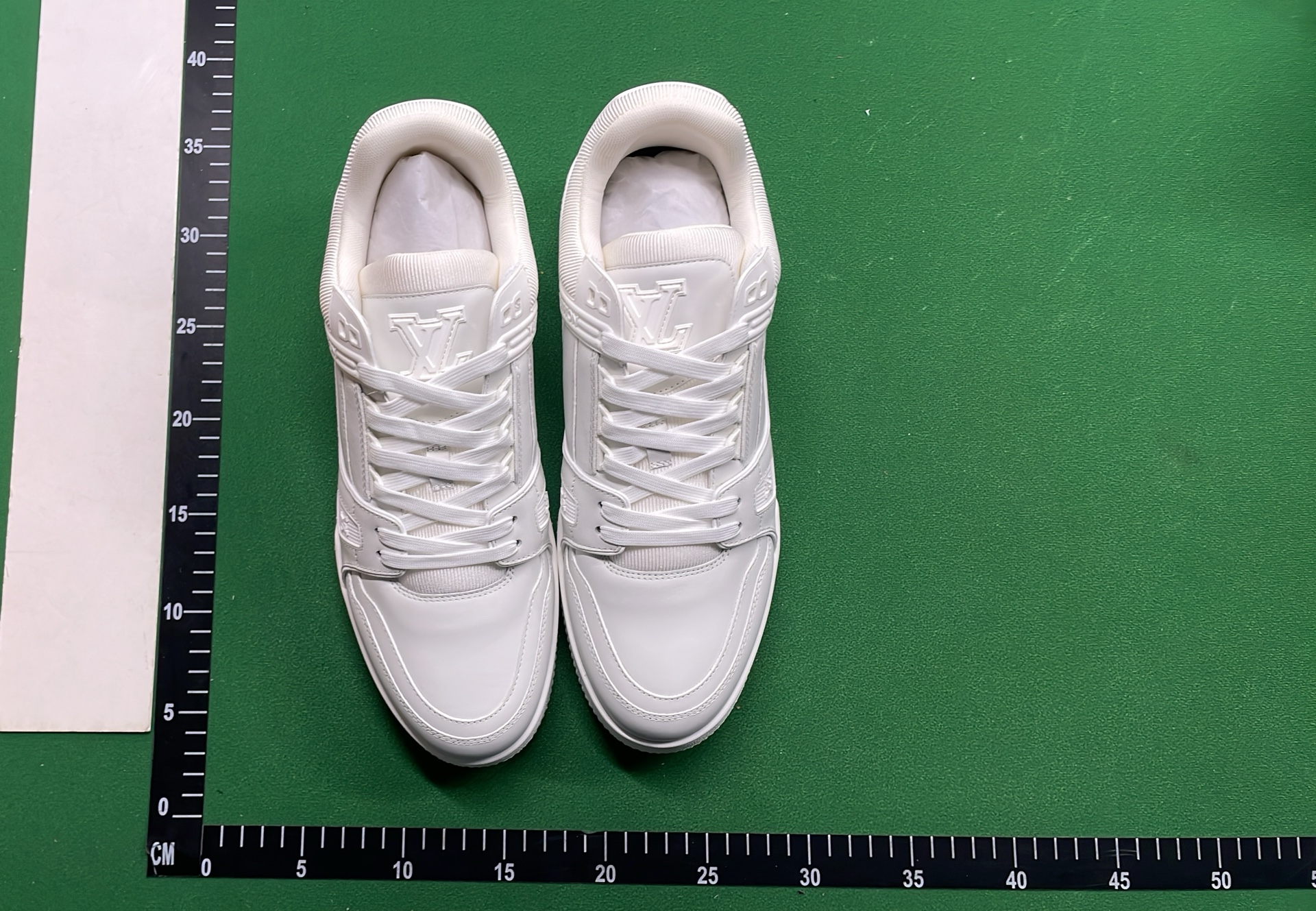LV Trainer Sneakers Collection