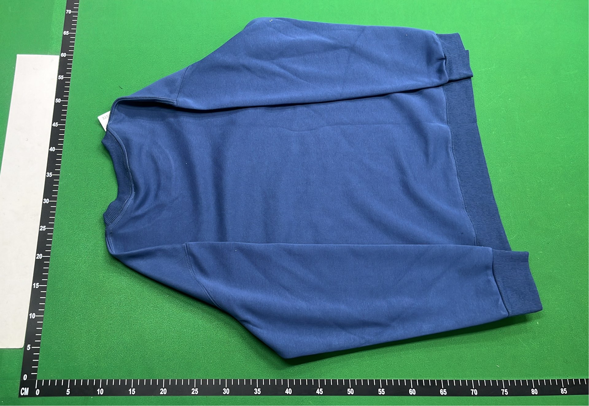 Lacoste Men's Classic Logo Sweatshirt