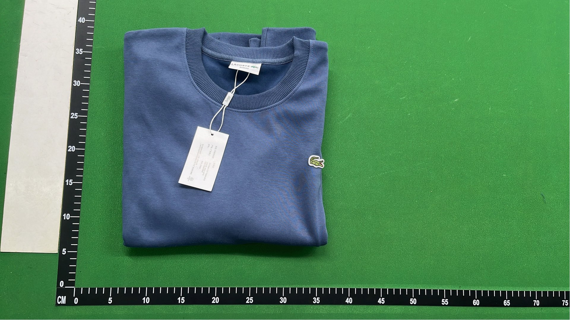 Lacoste Men's Classic Logo Sweatshirt