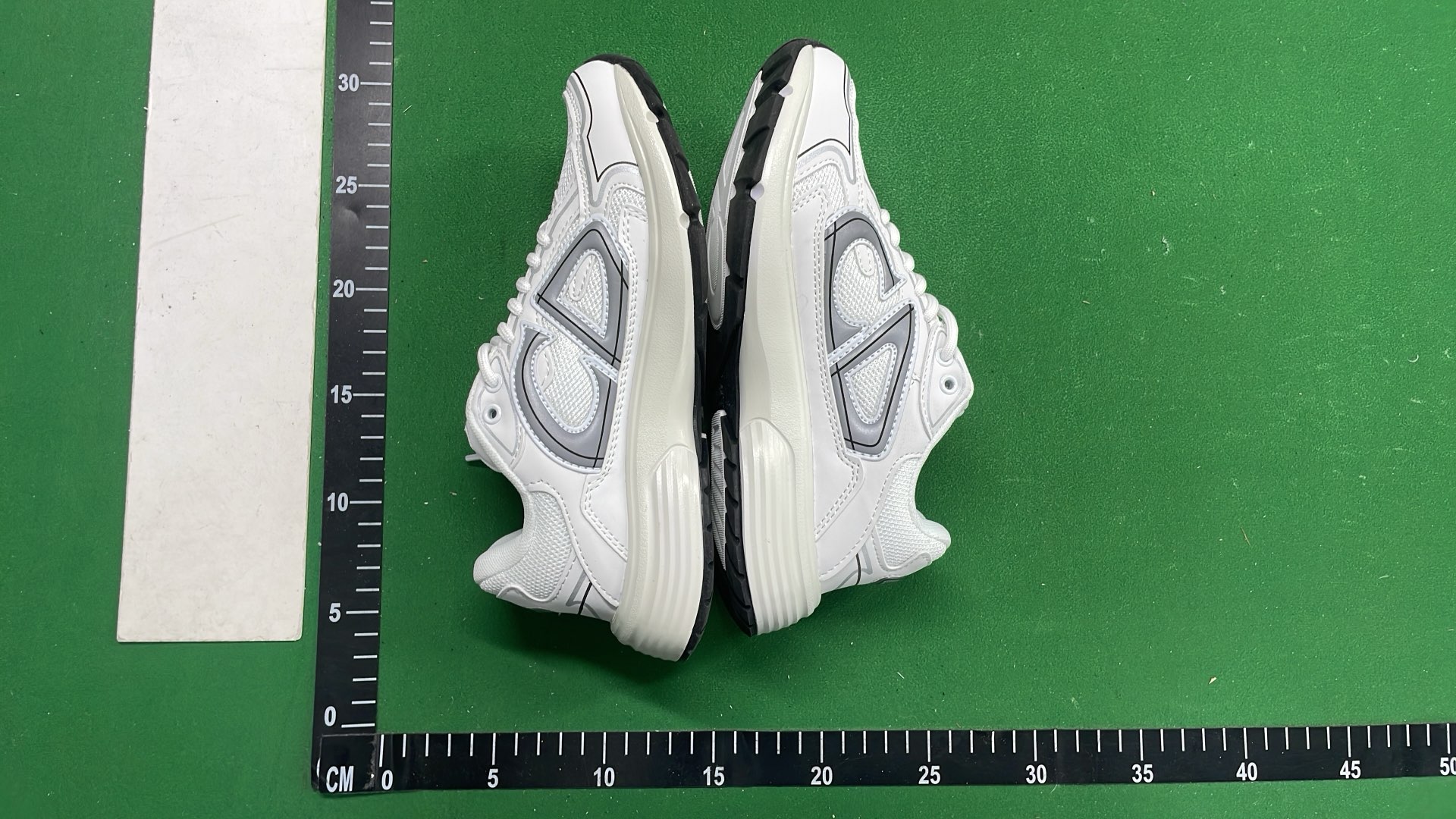 Dior CD Sneakers | Fashionable Athletic Shoes for Men and Women
