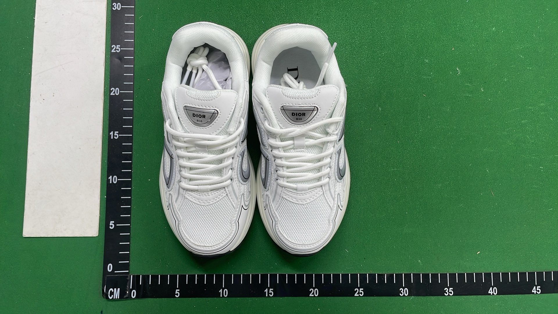 Dior CD Sneakers | Fashionable Athletic Shoes for Men and Women