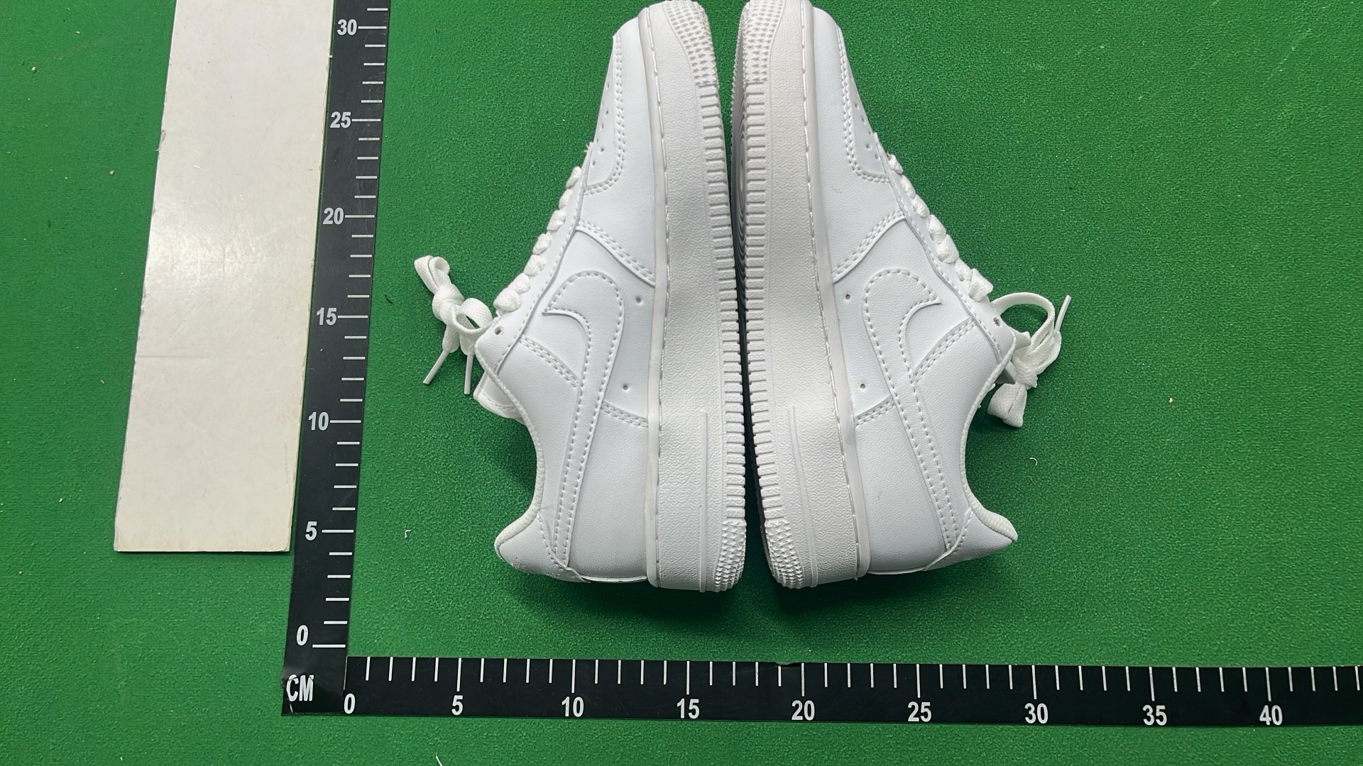 Nike Air Force 1 Low High Pure Original Sneakers