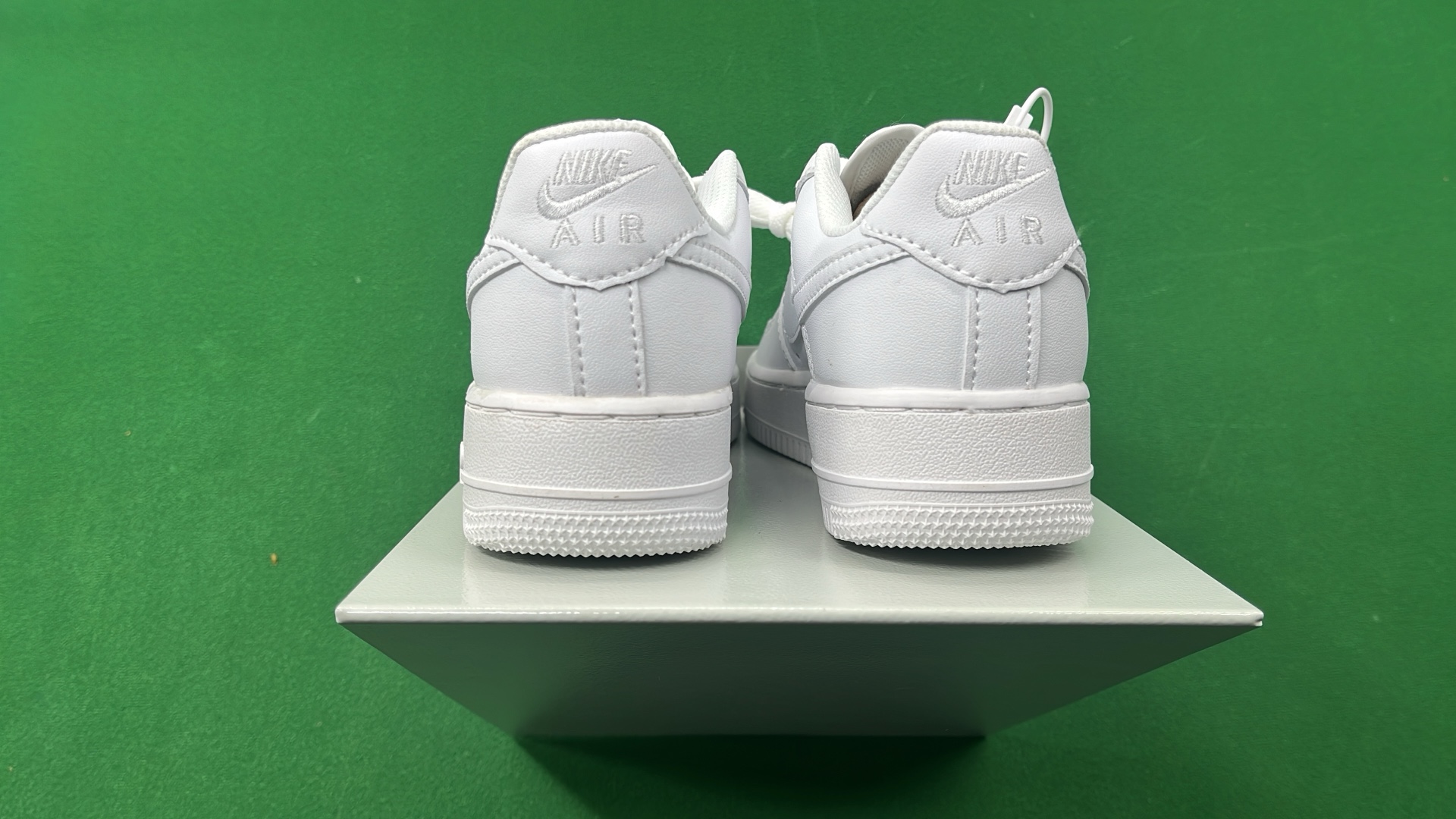 Nike Air Force 1 Low High Pure Original Sneakers