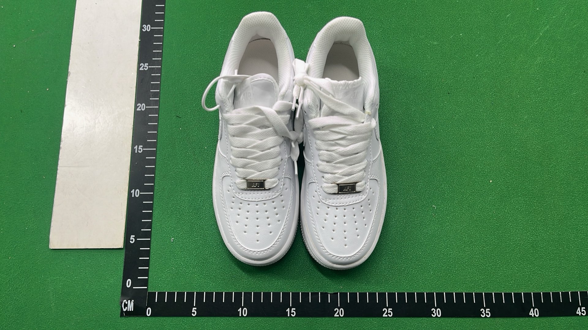 Nike Air Force 1 Low High Pure Original Sneakers