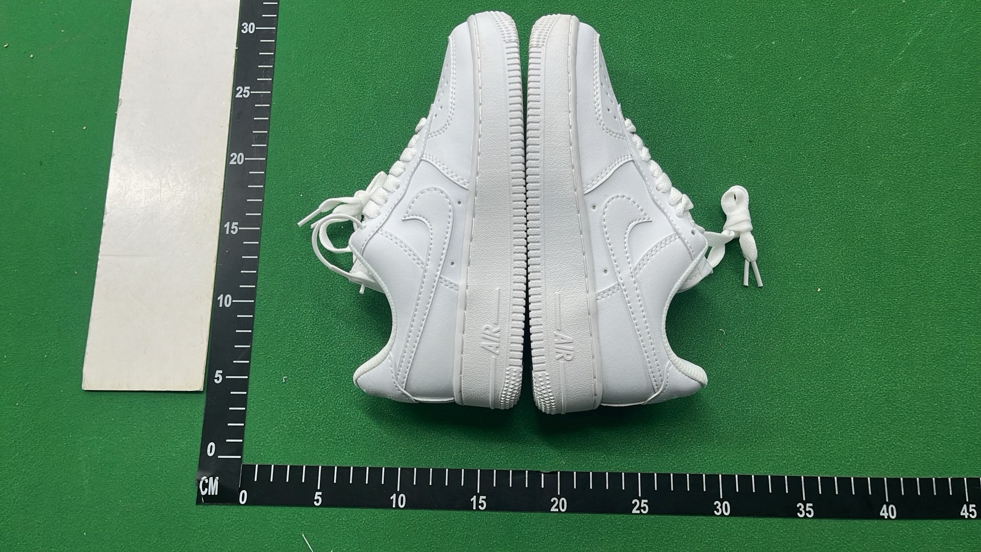 Nike Air Force 1 Low High Pure Original Sneakers