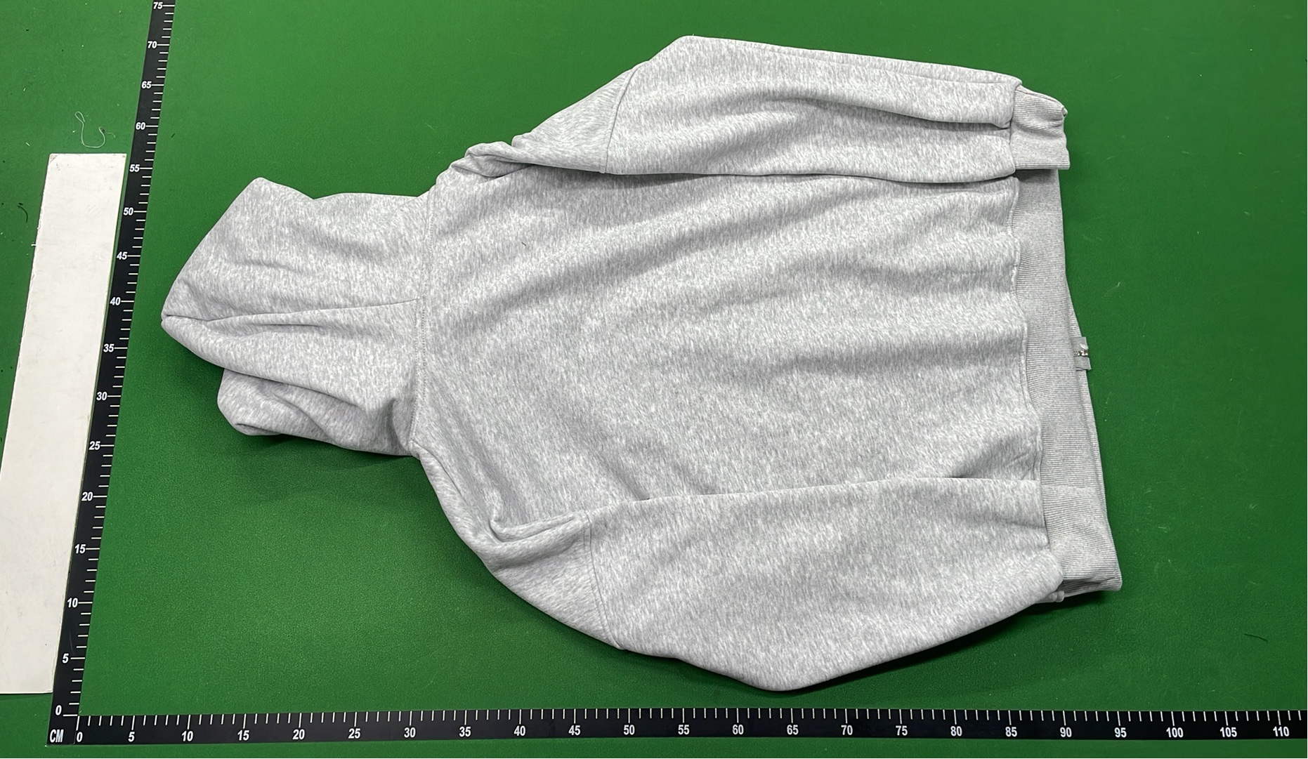 Lacoste Zip-Up Hoodie Men's Sweatshirt Casual Wear