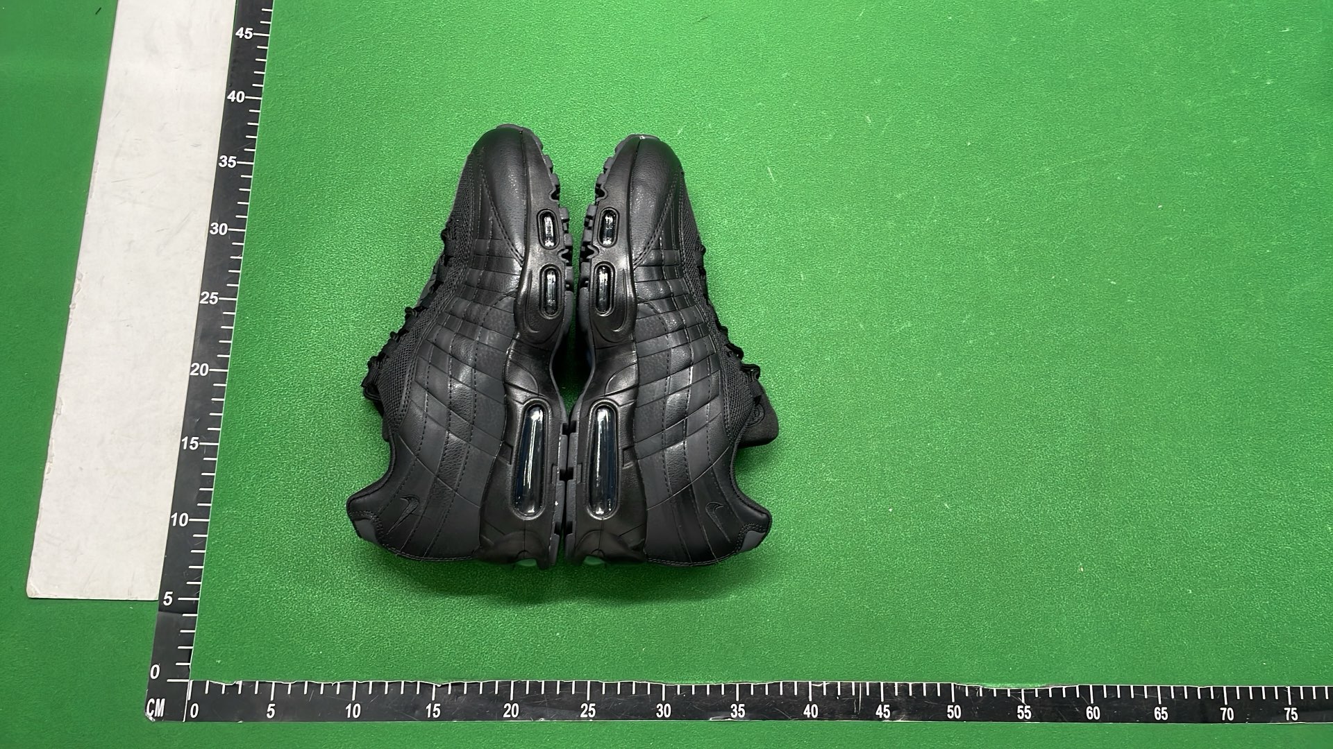 Nike Air Max 95 Men's Shoes
