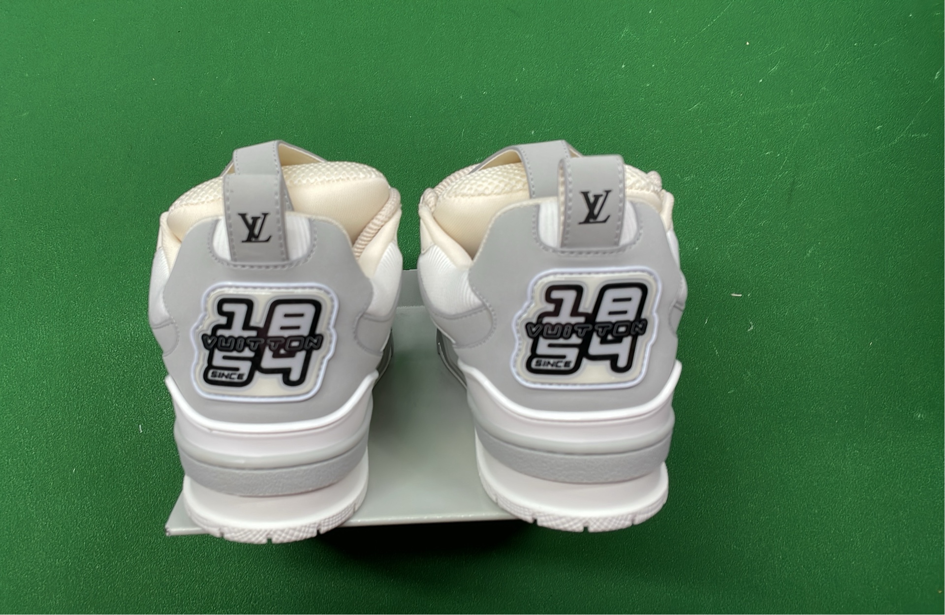 LV Archlight Sneakers - Iconic Flower Design
