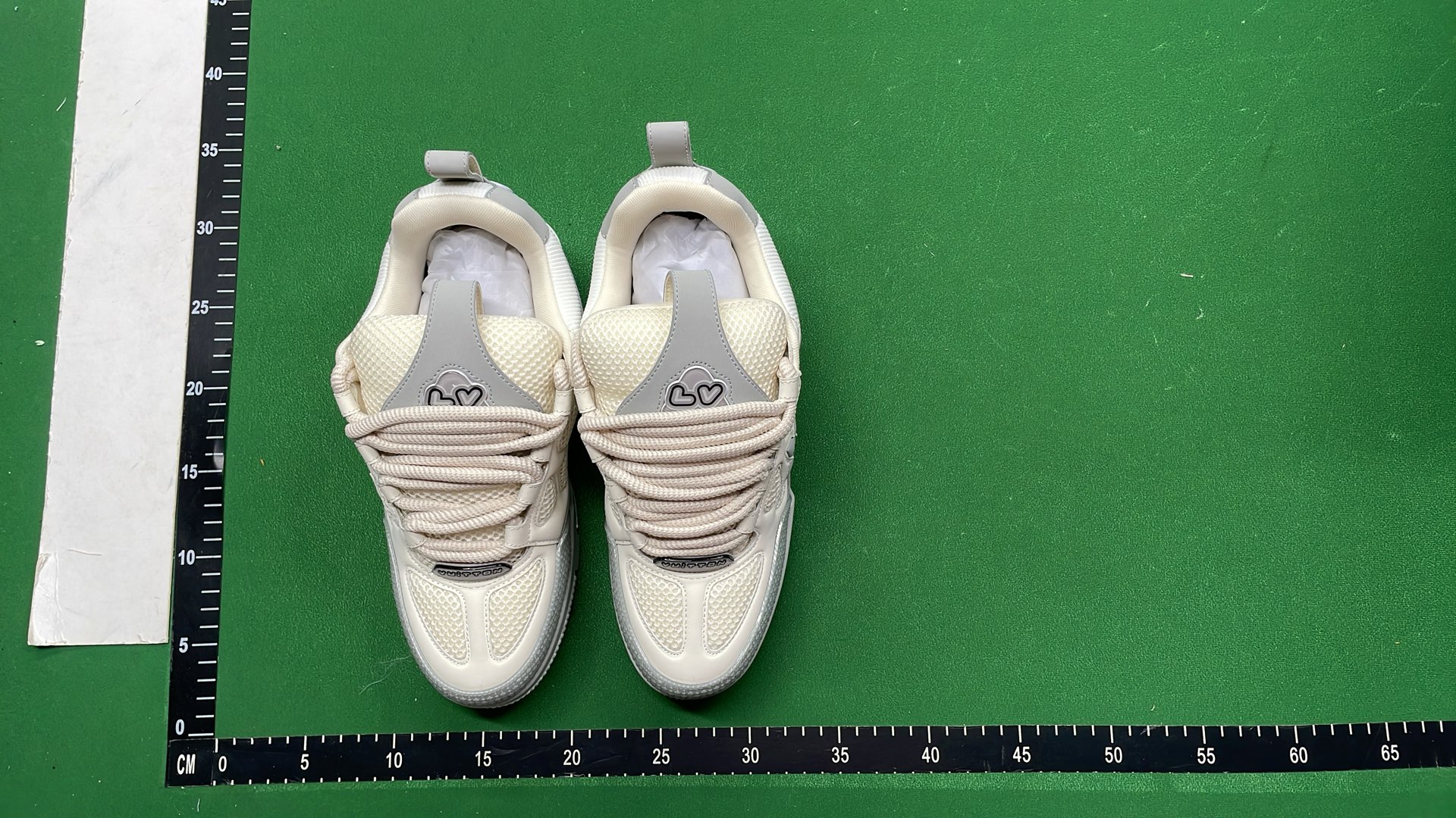 LV Archlight Sneakers - Iconic Flower Design
