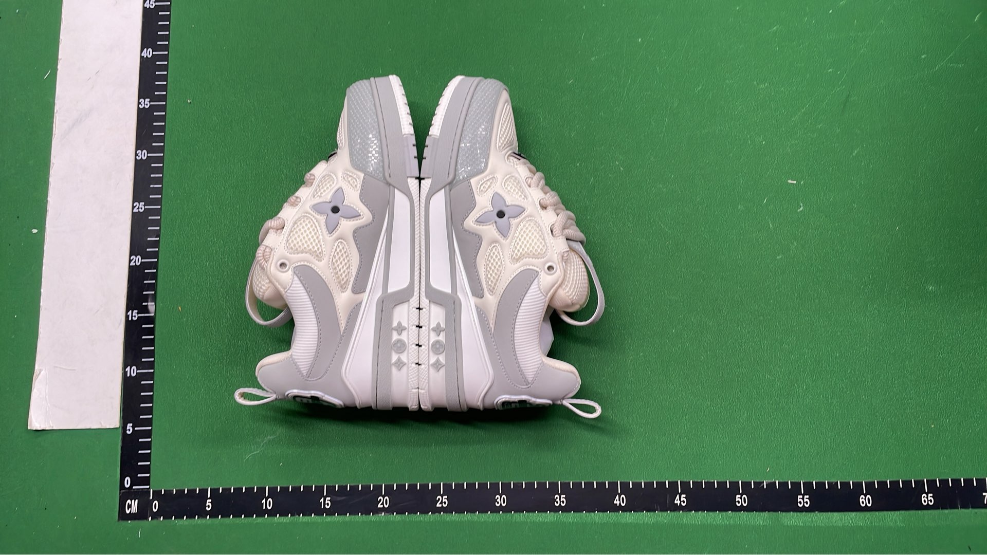 LV Archlight Sneakers - Iconic Flower Design