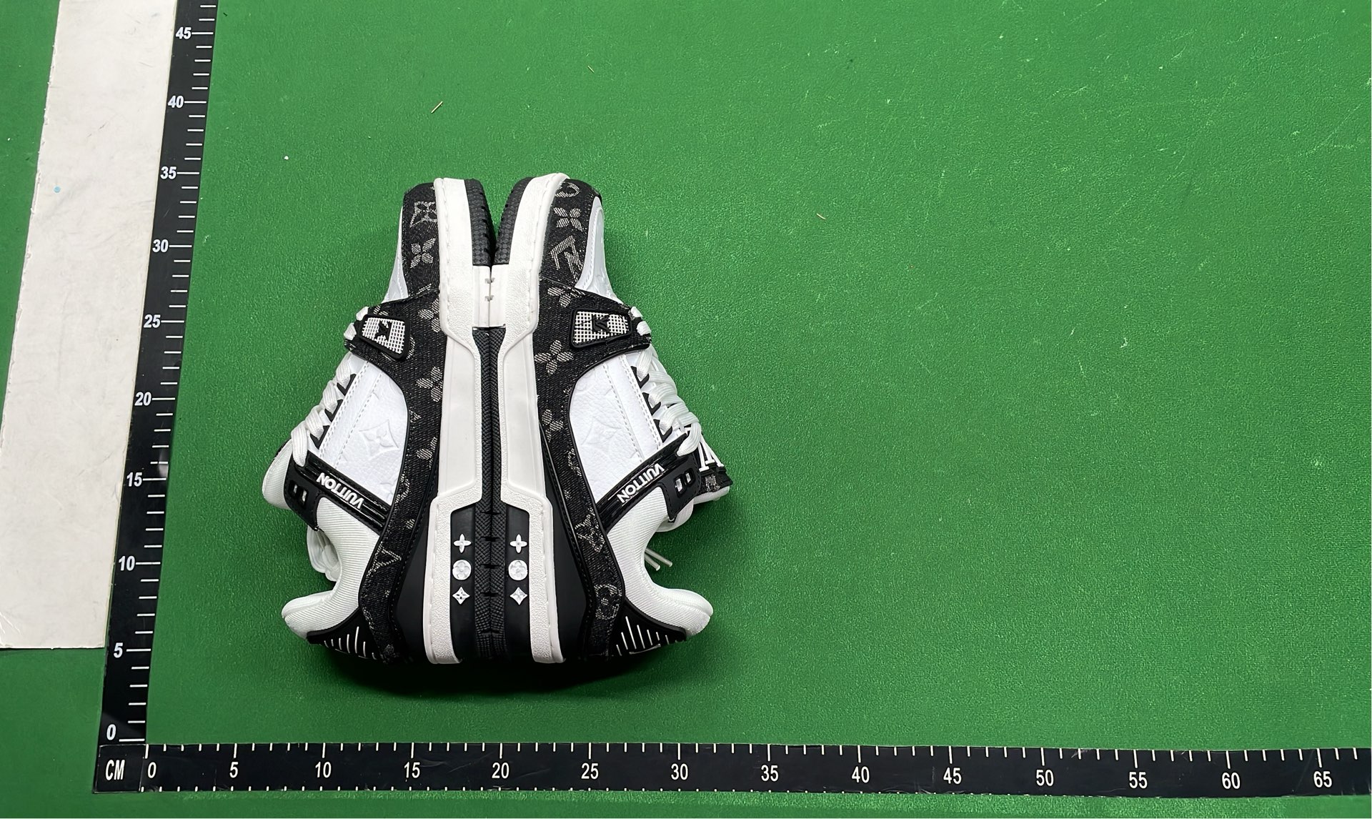 LV Trainer Sneakers in Multiple Colors