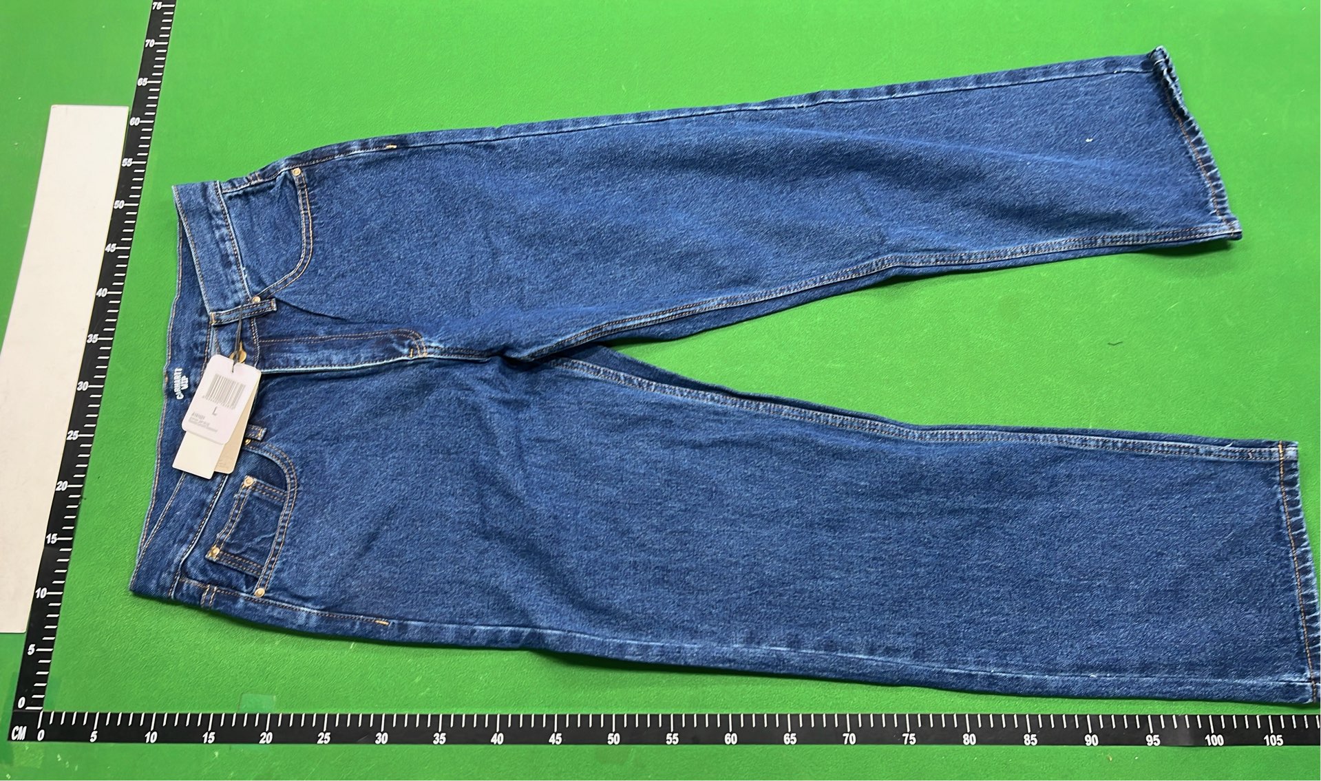 Carhartt Workwear Jeans for Men
