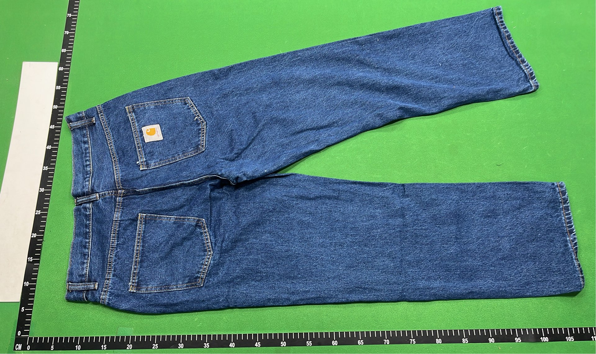 Carhartt Workwear Jeans for Men