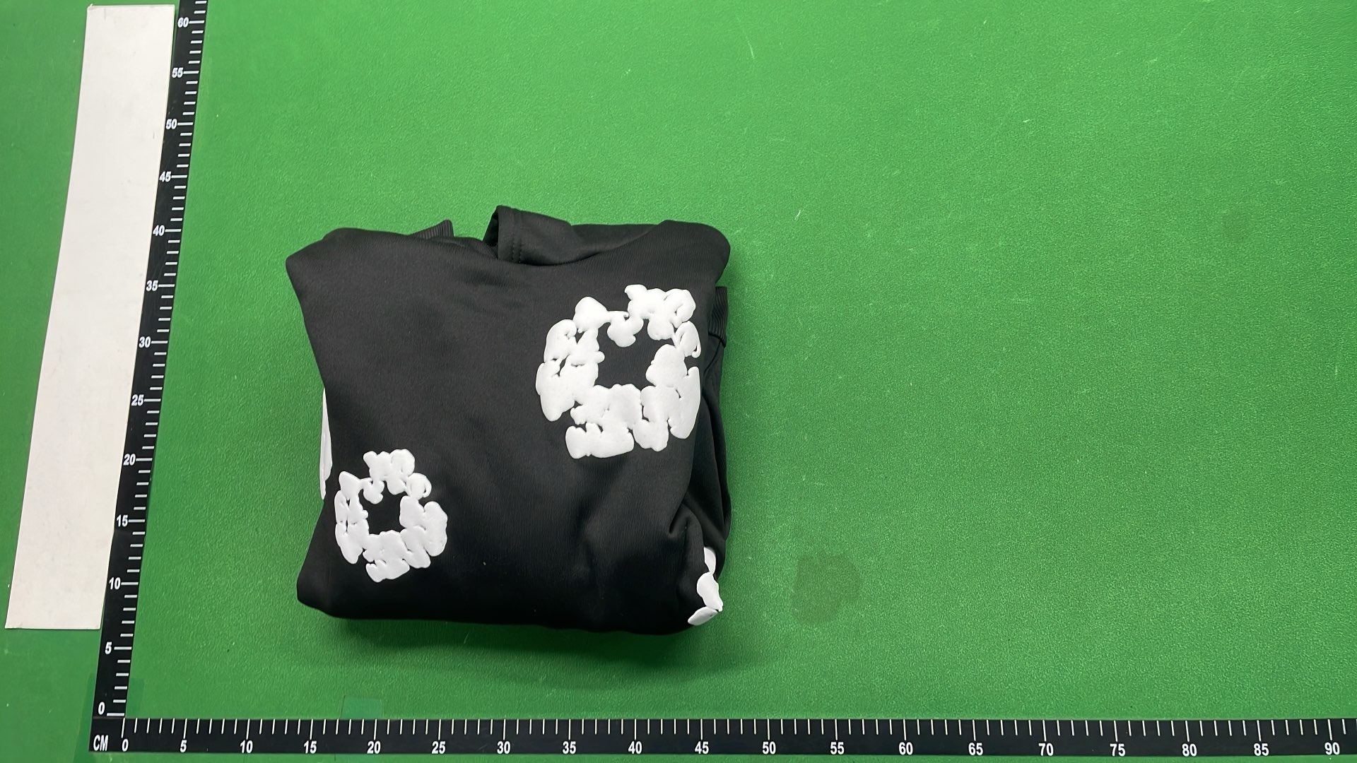 Floral Print Hoodie for Men Women