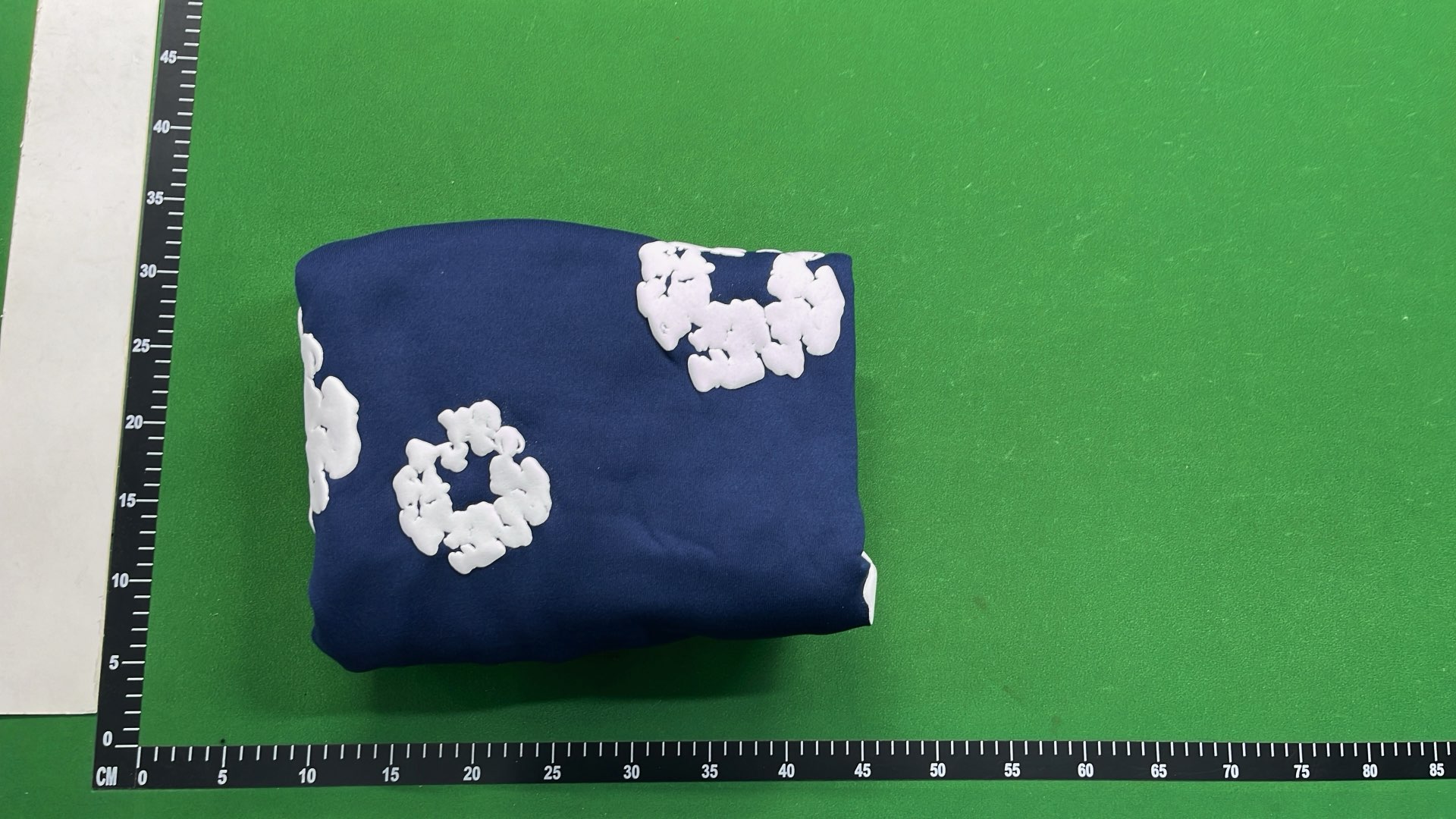 Floral Print Hoodie for Men Women