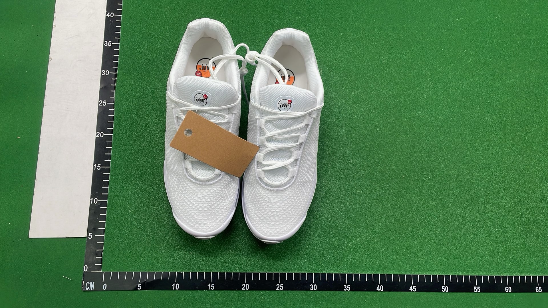 Nike Air Max 720 White Running Shoes
