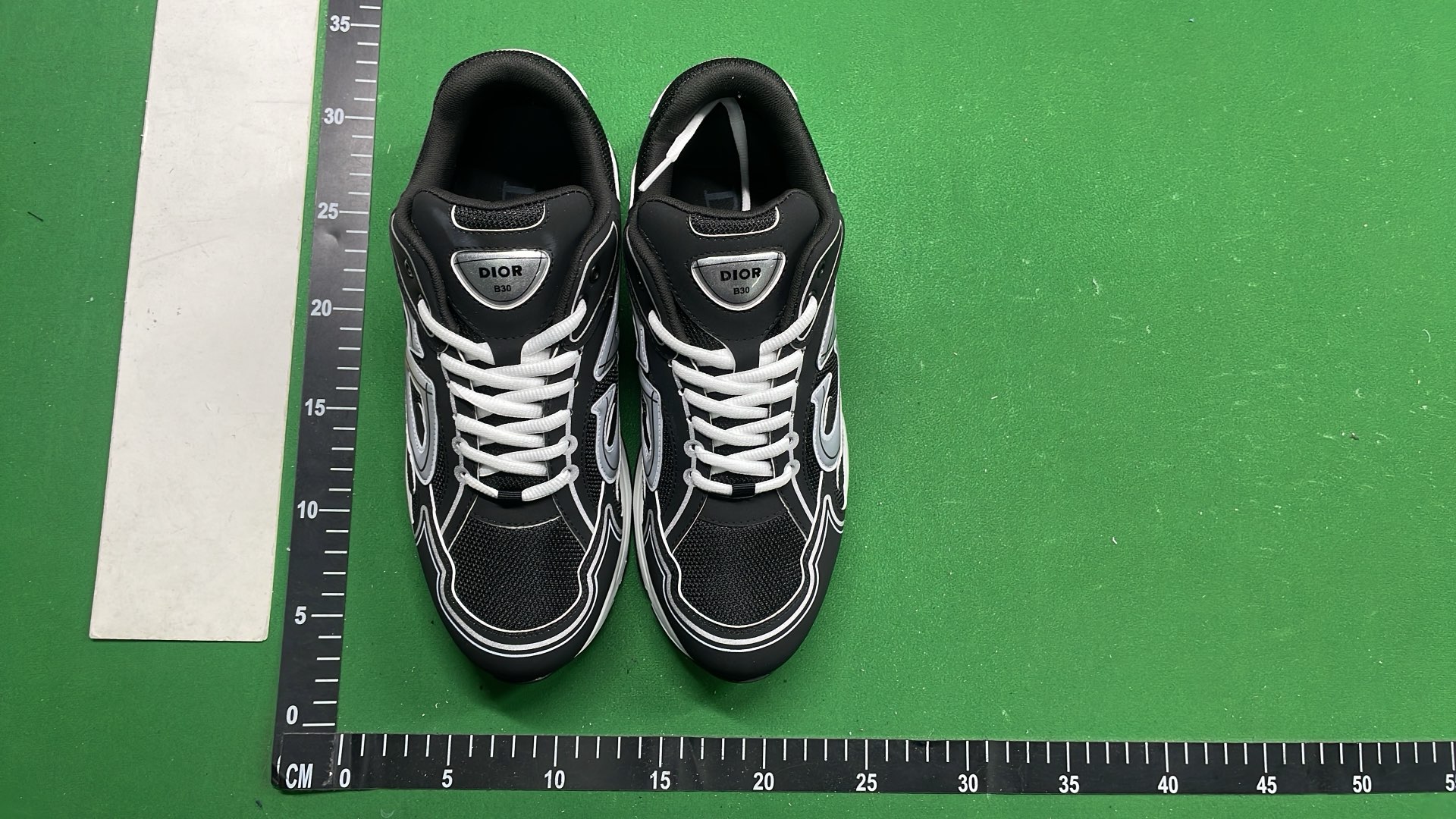 Dior CD Sneakers - Luxury Fashion Sport Shoes