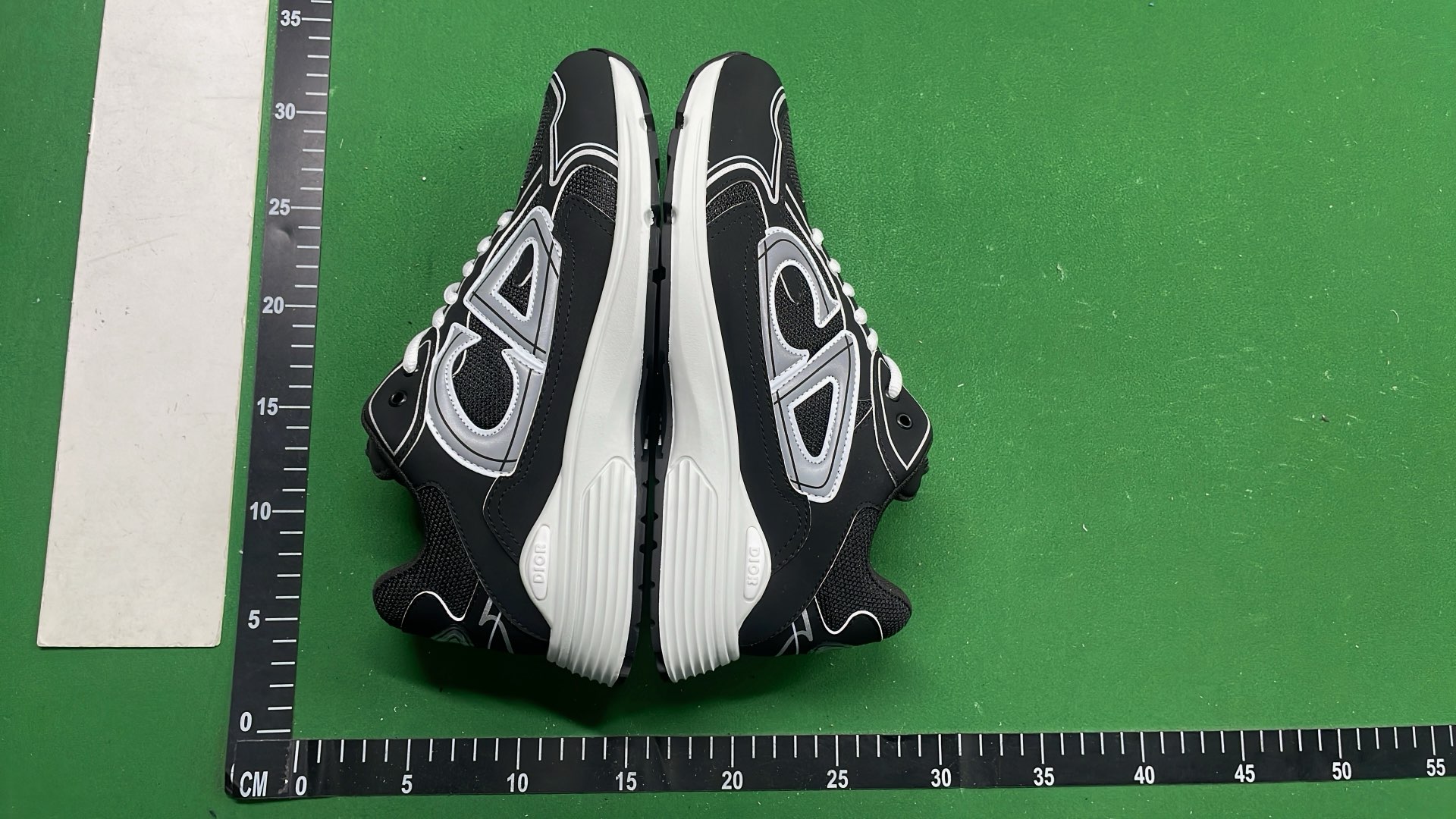 Dior CD Sneakers - Luxury Fashion Sport Shoes