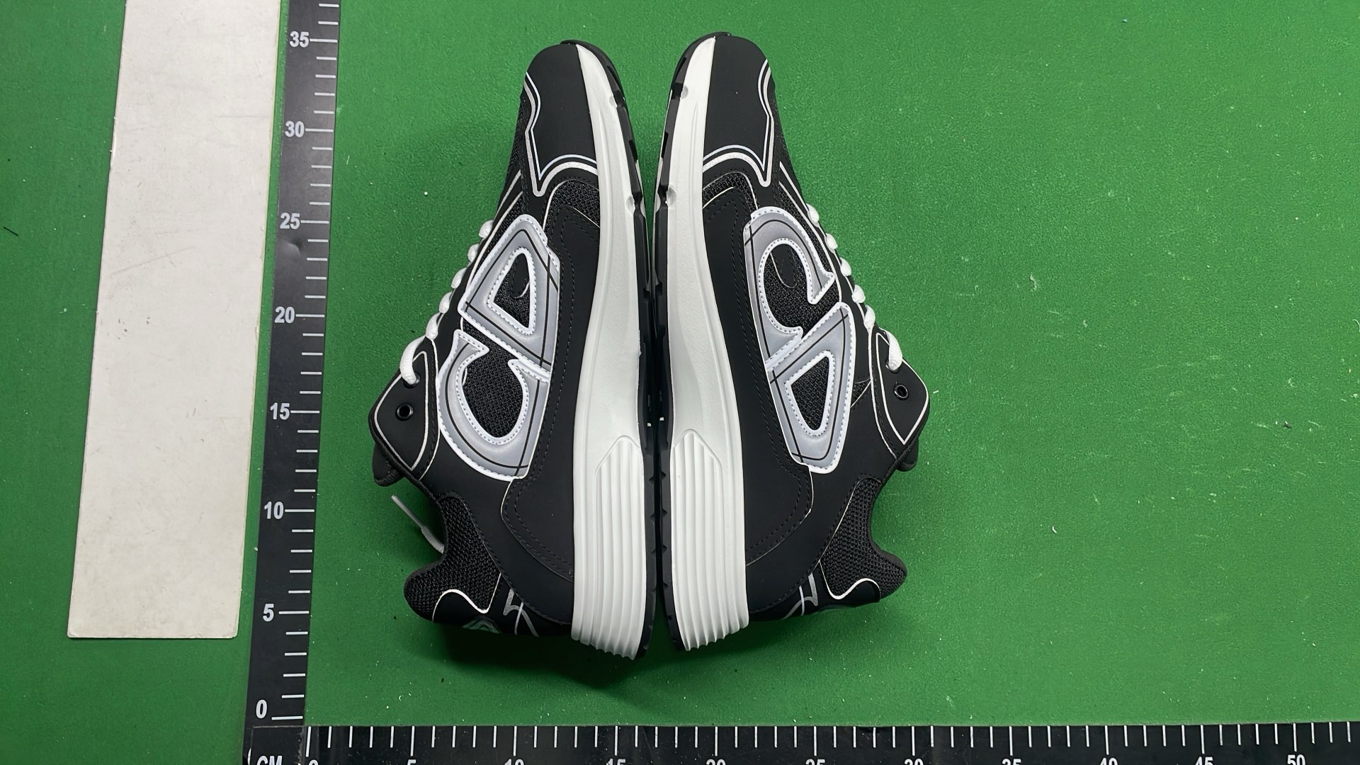 Dior CD Sneakers - Luxury Fashion Sport Shoes