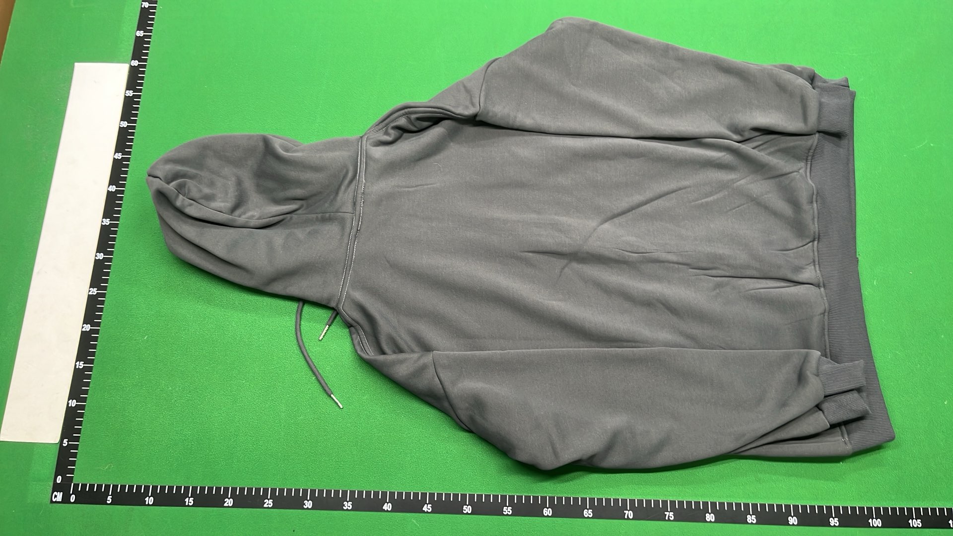Lacoste Men's Zip-Up Hoodie Sweatshirt with Crocodile Logo