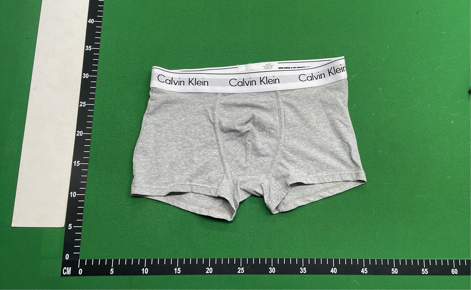 Calvin Klein Cotton Stretch 3-Pack Underwear