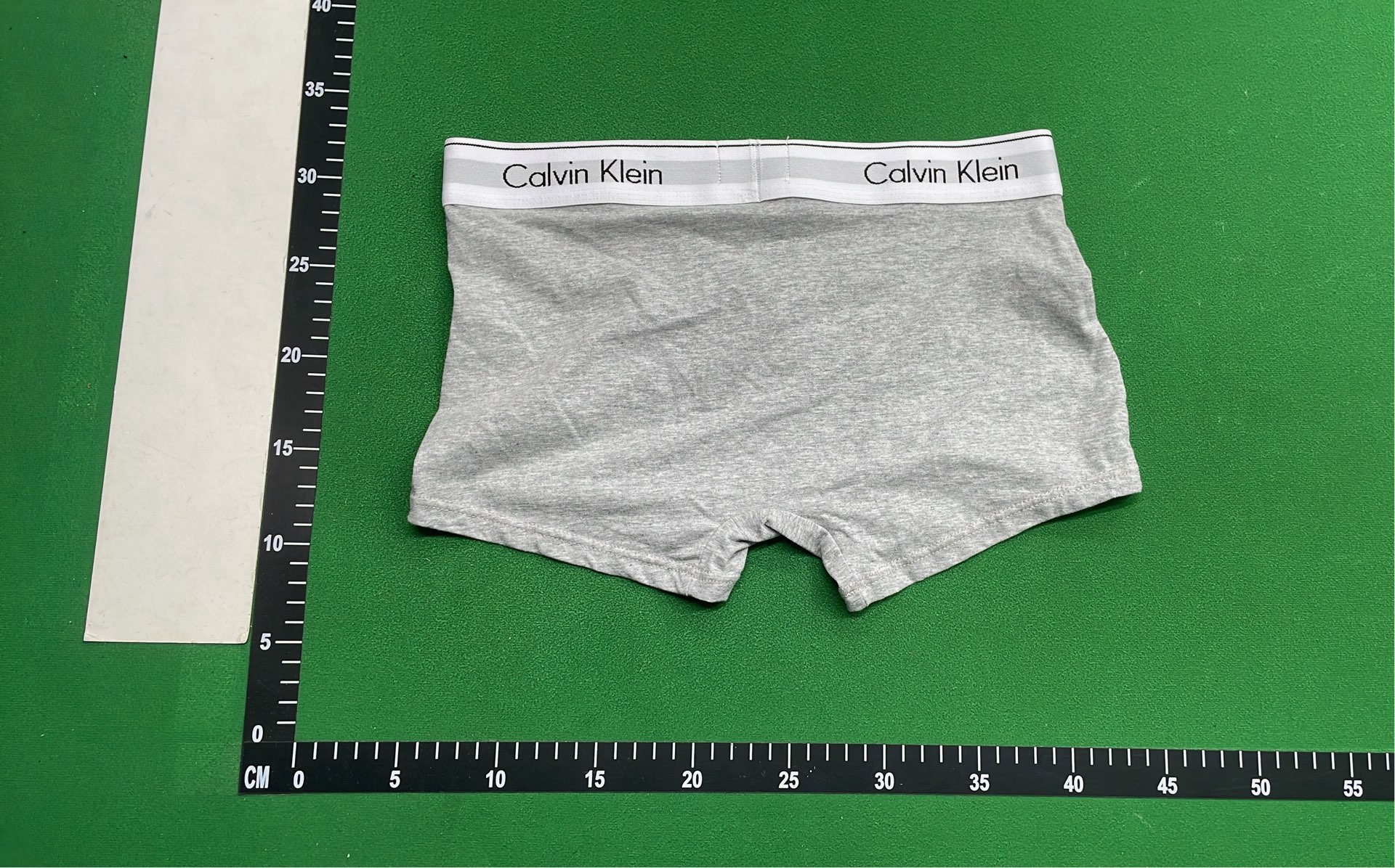 Calvin Klein Cotton Stretch 3-Pack Underwear