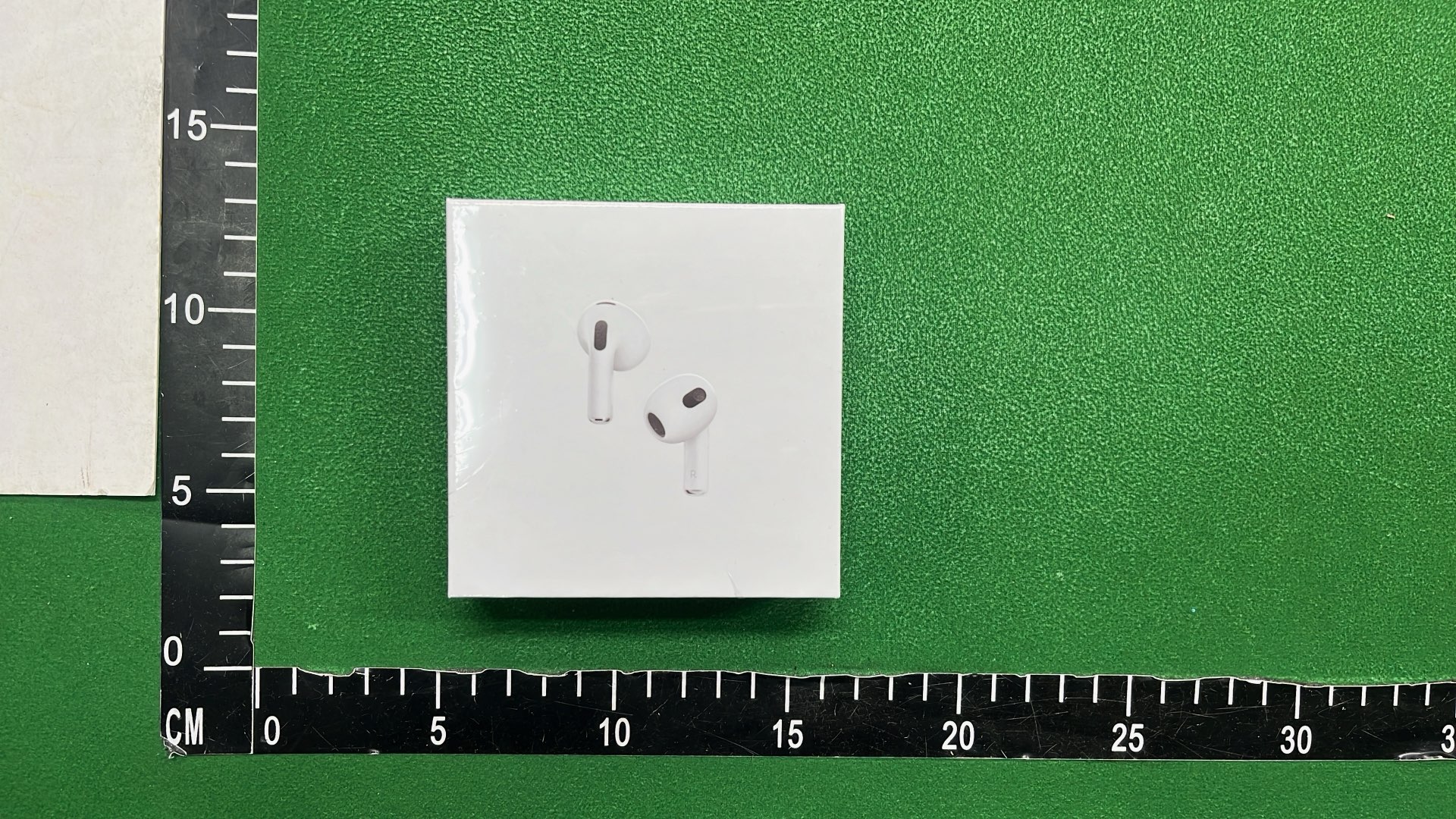 AirPods 3 Wireless Earbuds with Charging Case