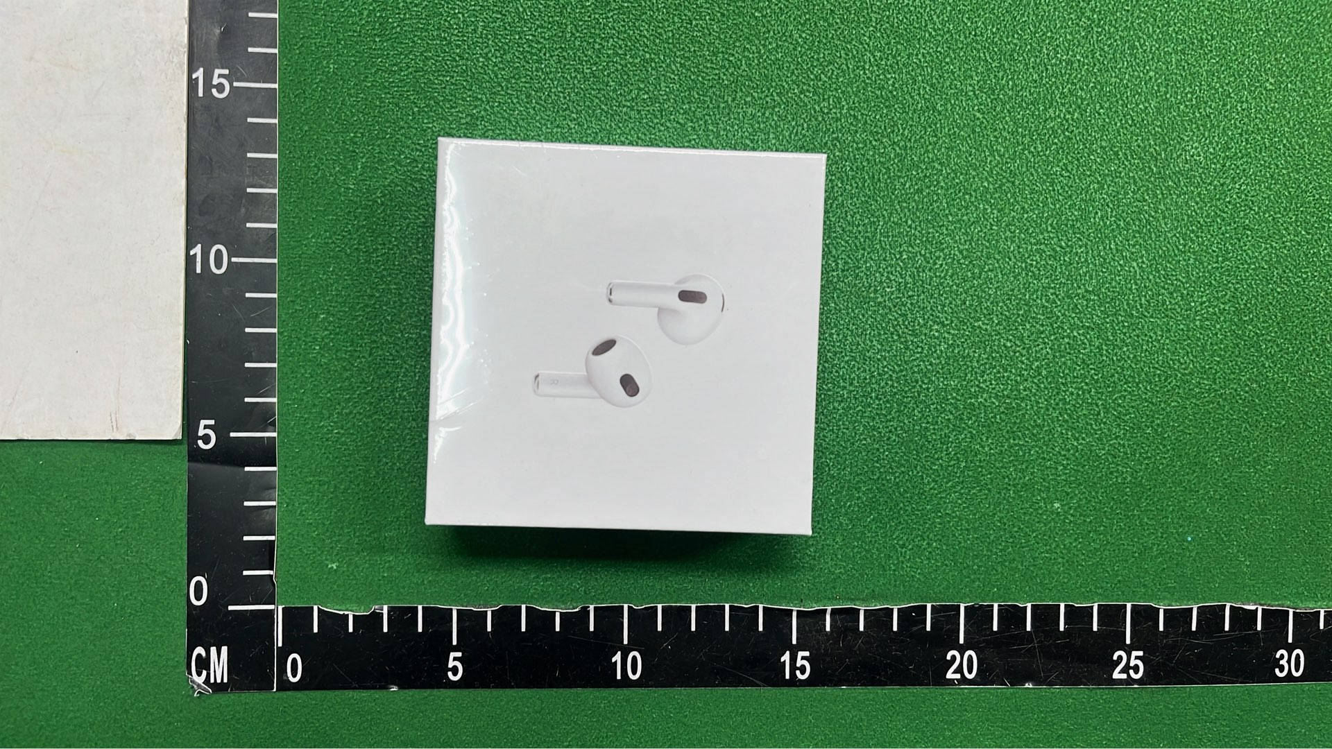 AirPods 3 Wireless Earbuds with Charging Case