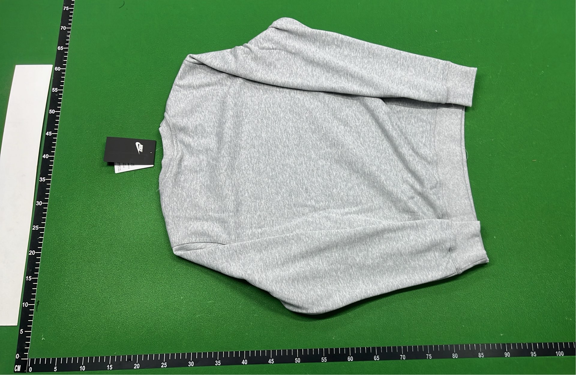 Nike Men's Crewneck Sweatshirt