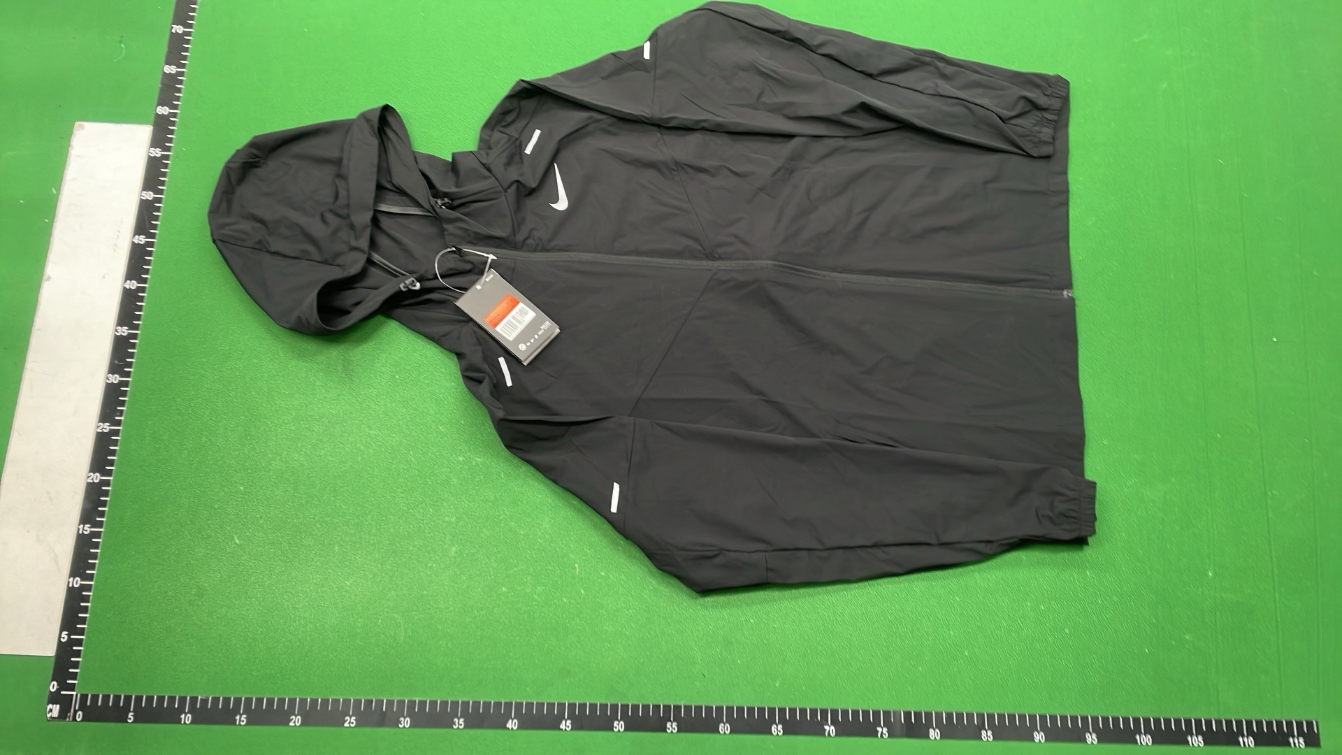 Outdoor Waterproof Sun Protection Jacket for Men and Women