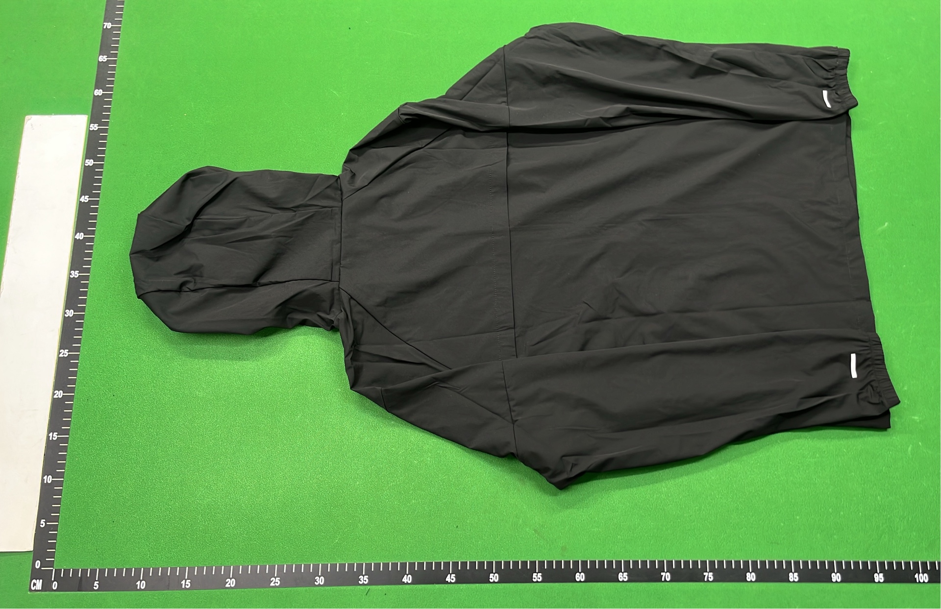 Outdoor Waterproof Sun Protection Jacket for Men and Women