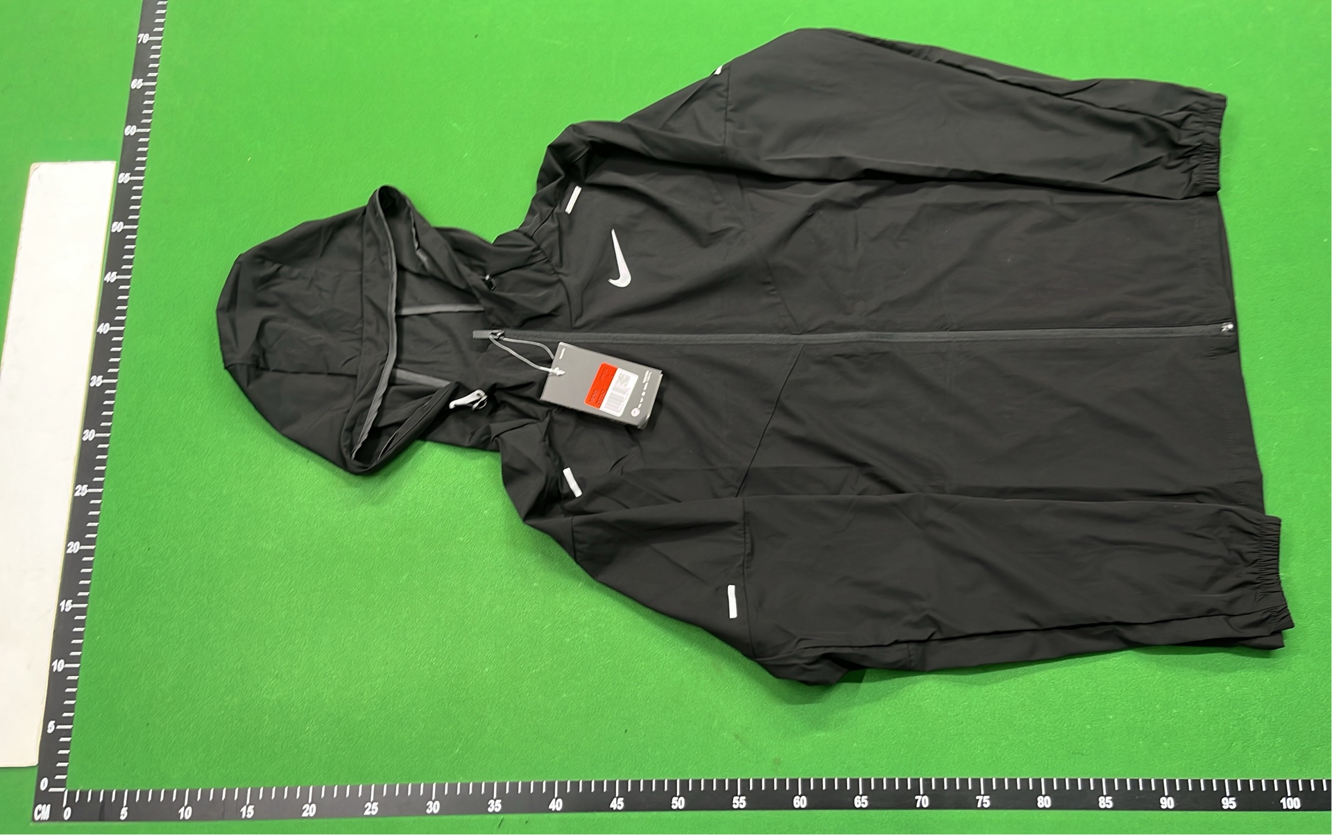 Outdoor Waterproof Sun Protection Jacket for Men and Women