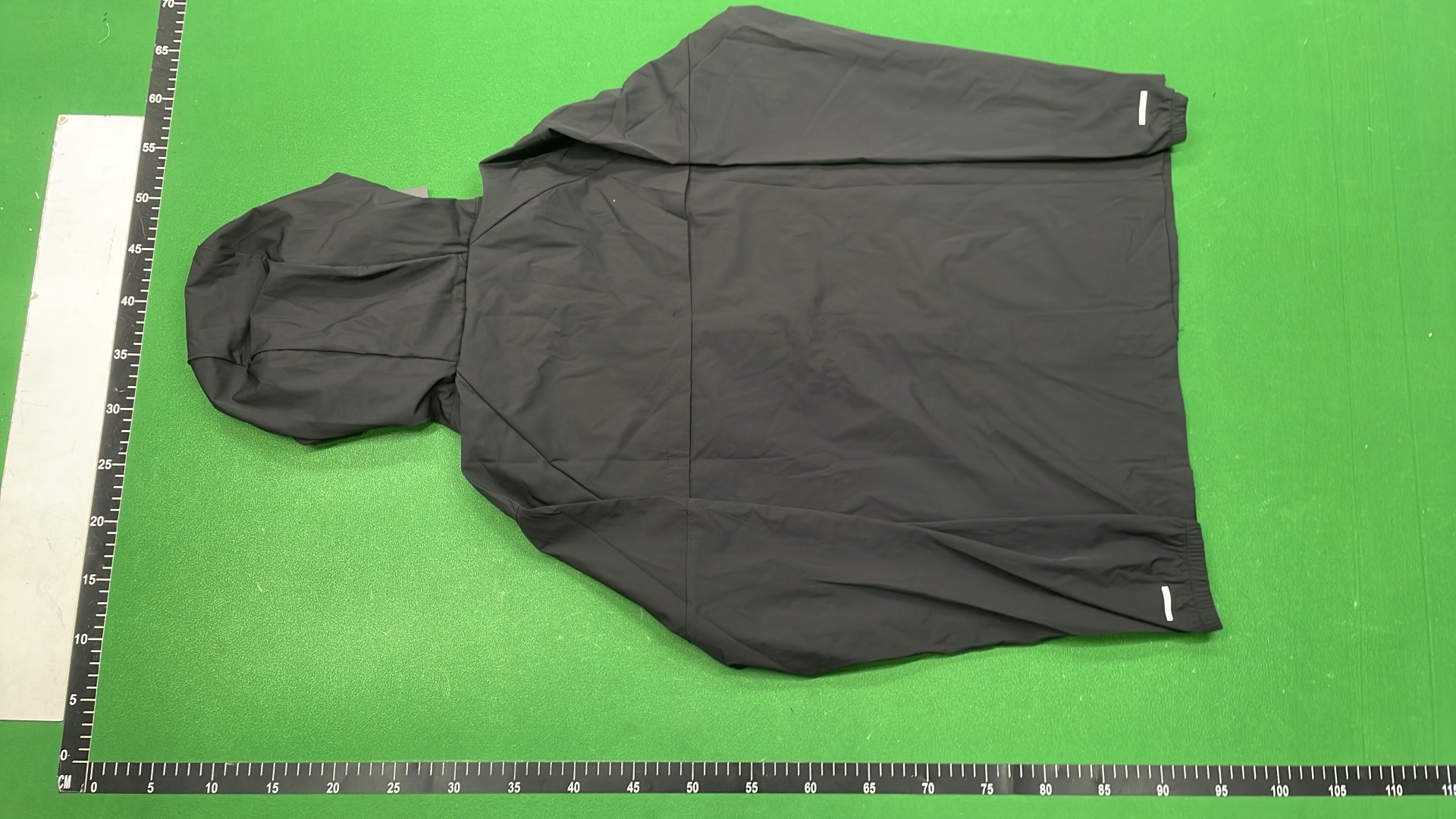 Outdoor Waterproof Sun Protection Jacket for Men and Women