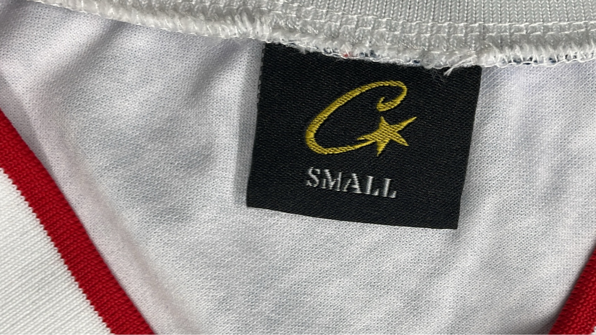COPA 18 Jersey - Retro Football Shirt