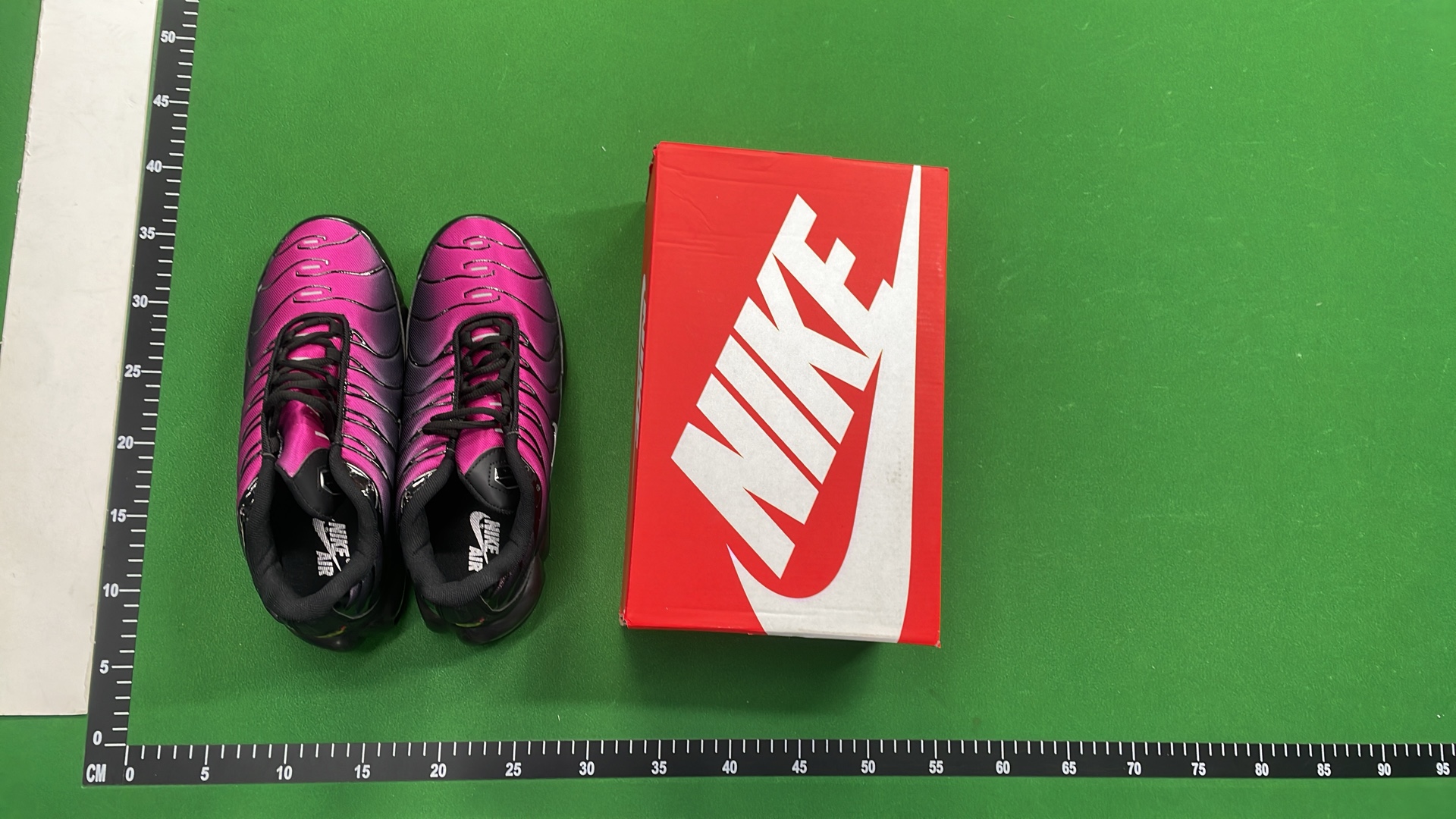 Nike Air Max Plus TN Sneakers for Men and Women