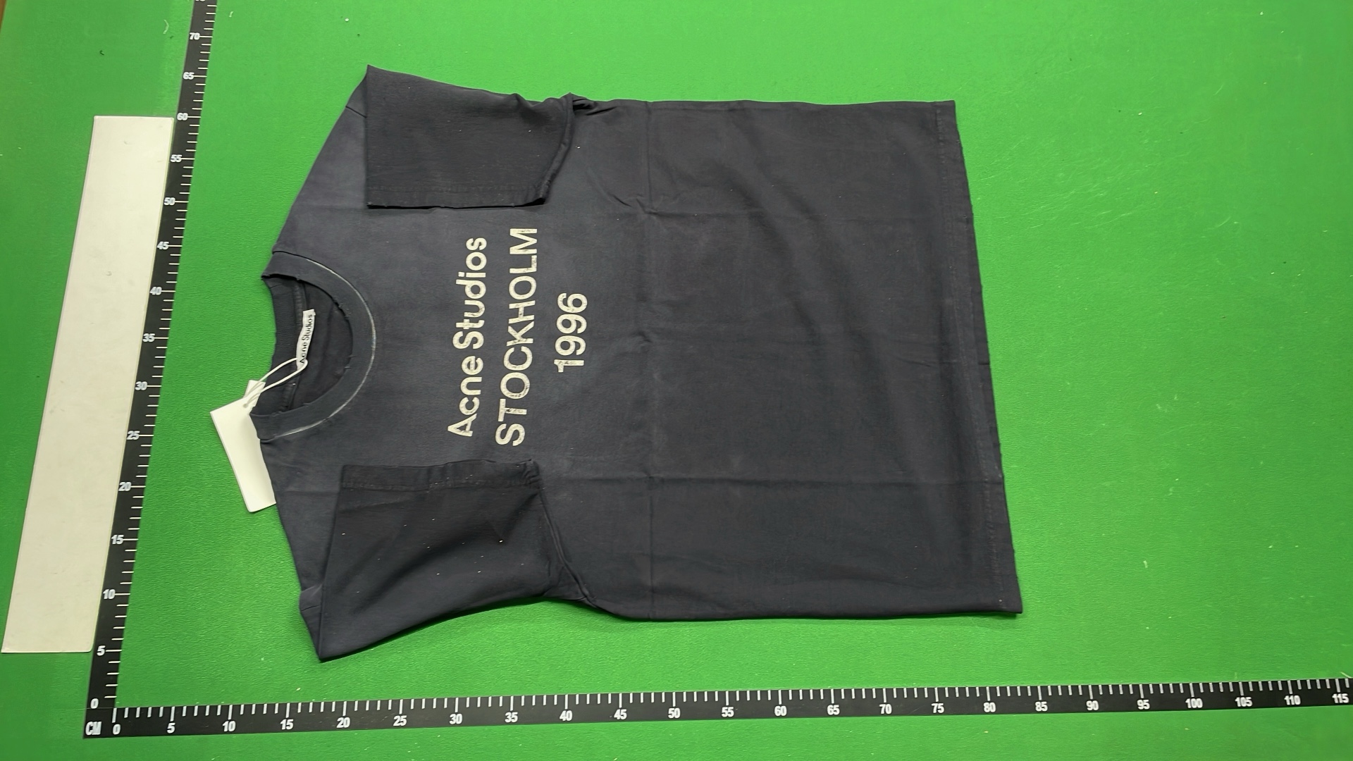 Acne Studios Stockholm 1996 T-Shirt